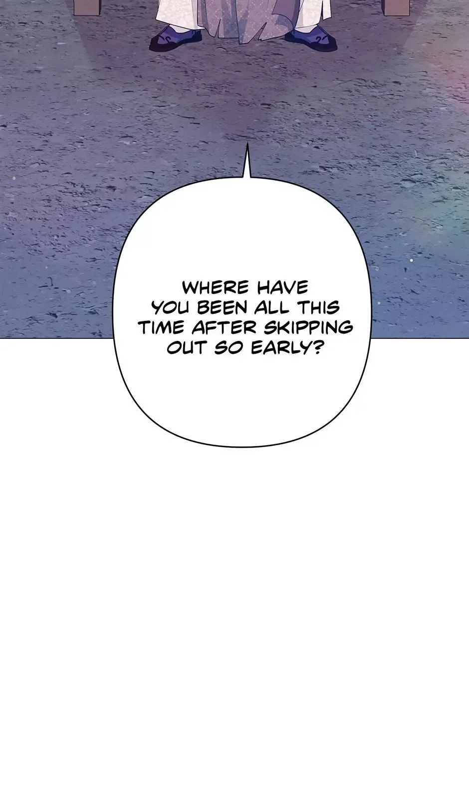The Trap Of Passion Chapter 49 page 51