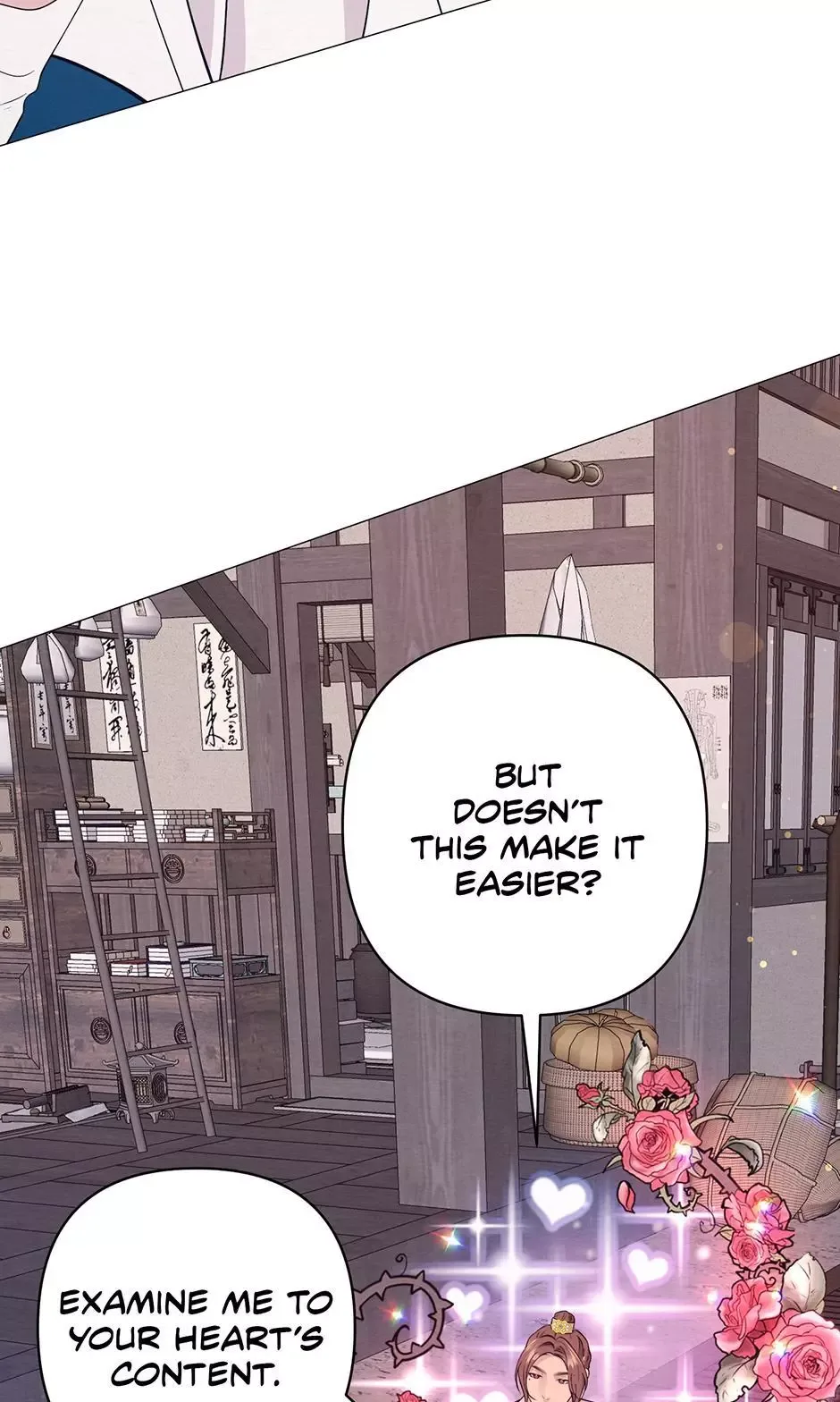 The Trap Of Passion Chapter 49 page 61