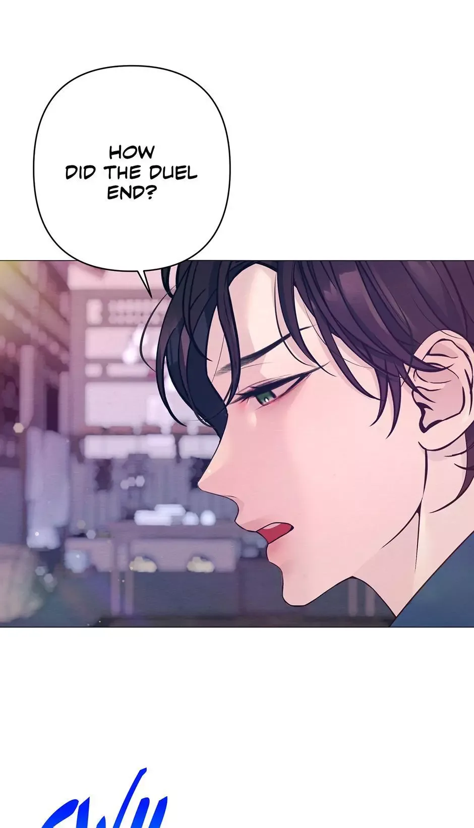 The Trap Of Passion Chapter 49 page 66