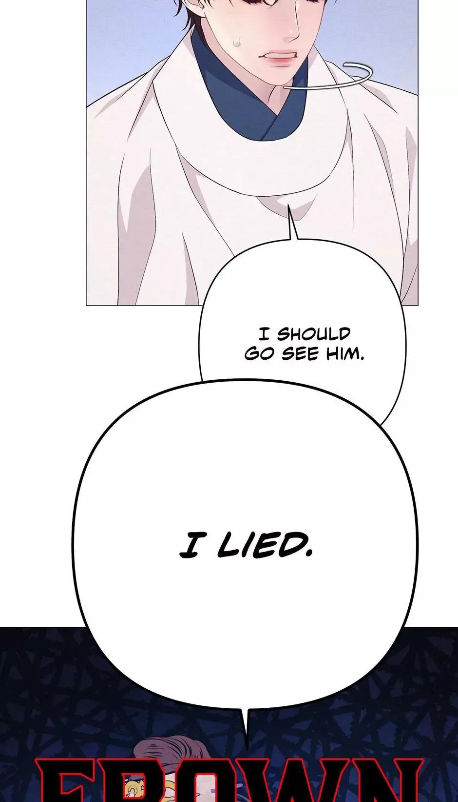 The Trap Of Passion Chapter 49 page 70