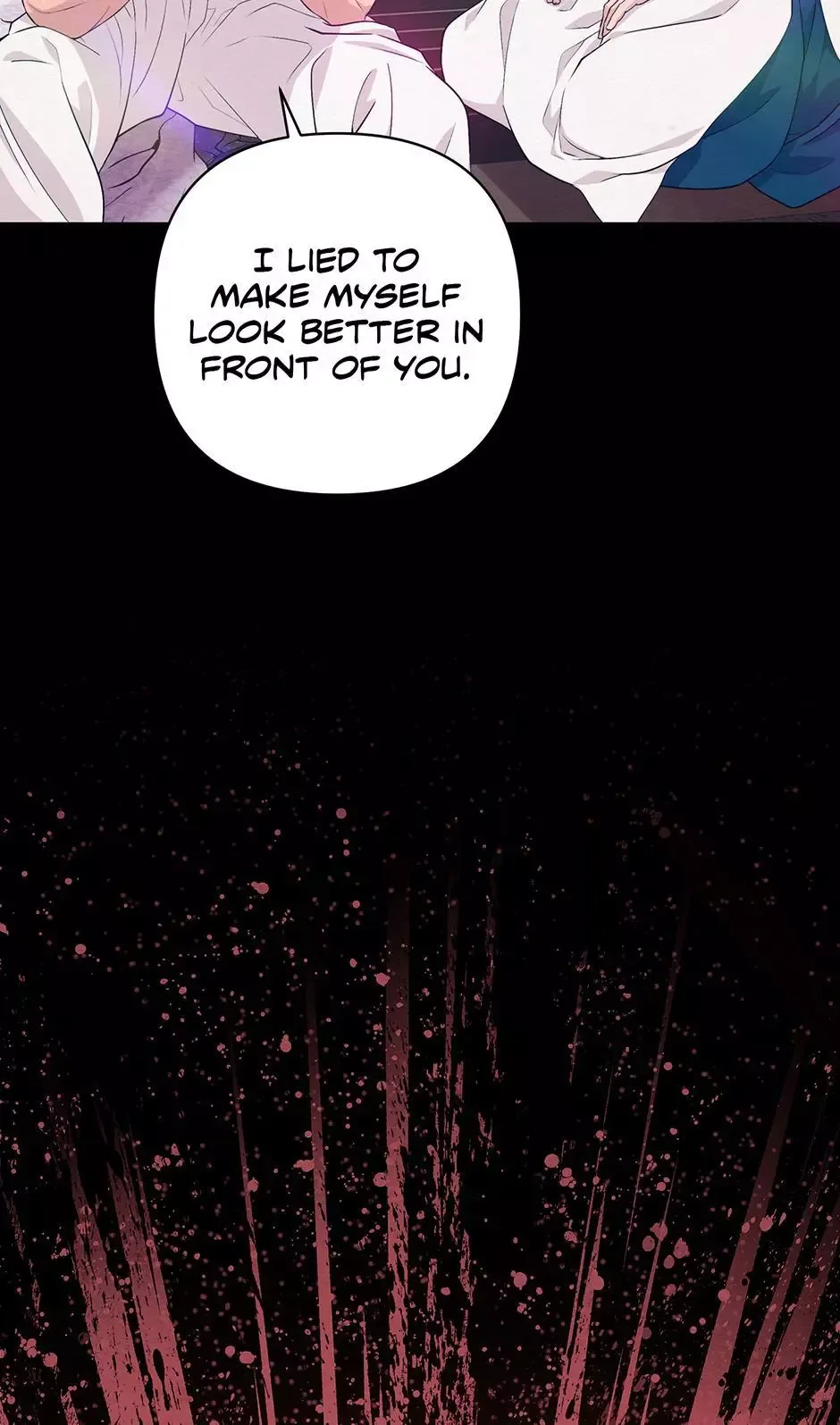 The Trap Of Passion Chapter 49 page 75