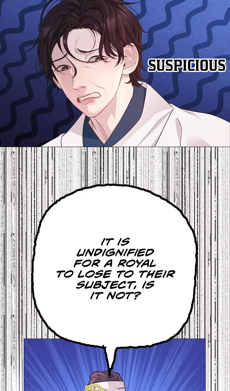 The Trap Of Passion Chapter 49 page 80