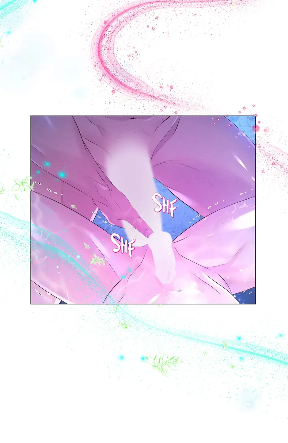 The Trap Of Passion Chapter 5 page 4