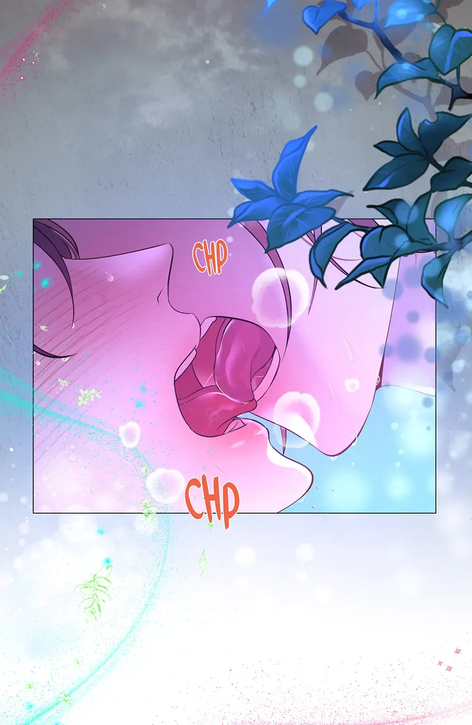 The Trap Of Passion Chapter 5 page 3