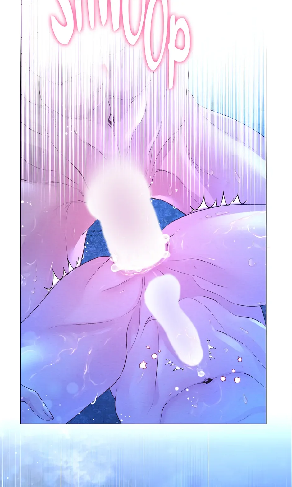 The Trap Of Passion Chapter 5 page 22