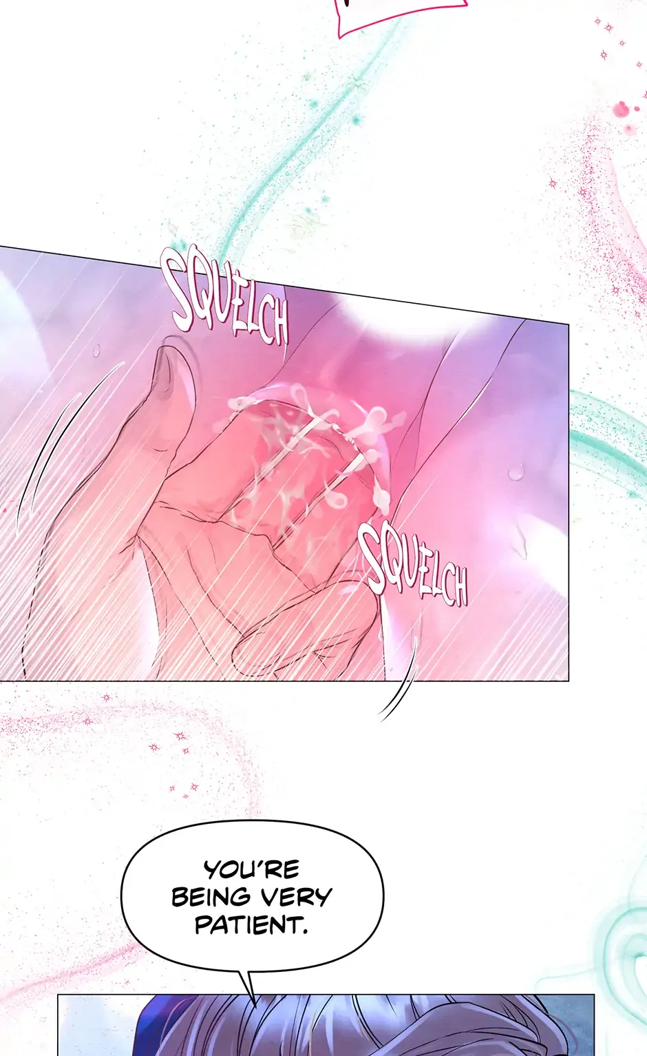 The Trap Of Passion Chapter 5 page 6