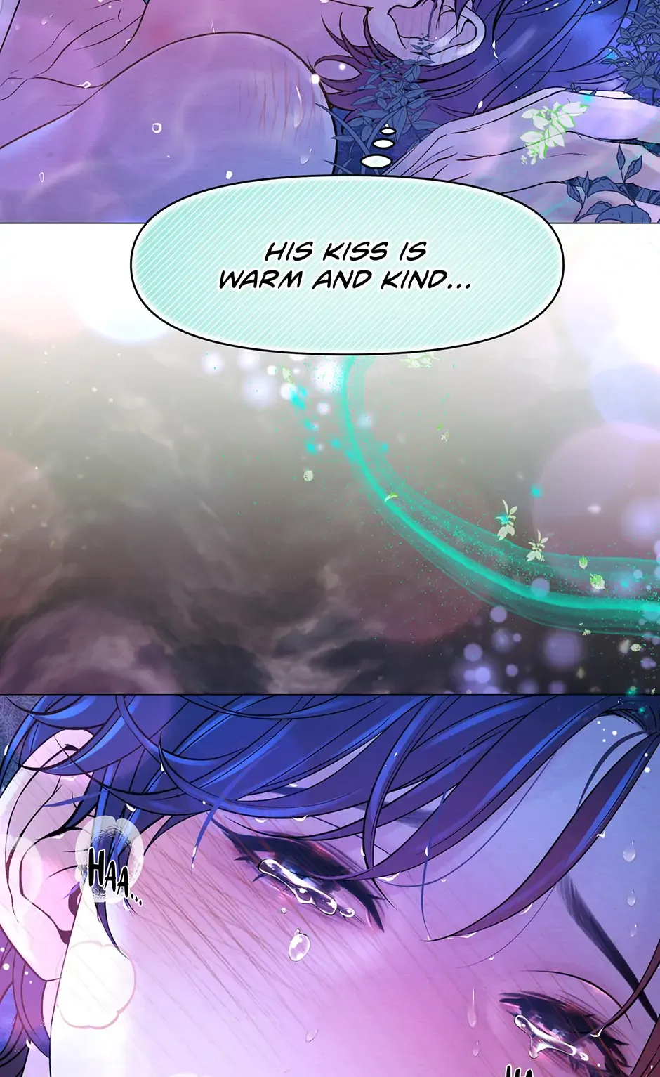 The Trap Of Passion Chapter 5 page 10