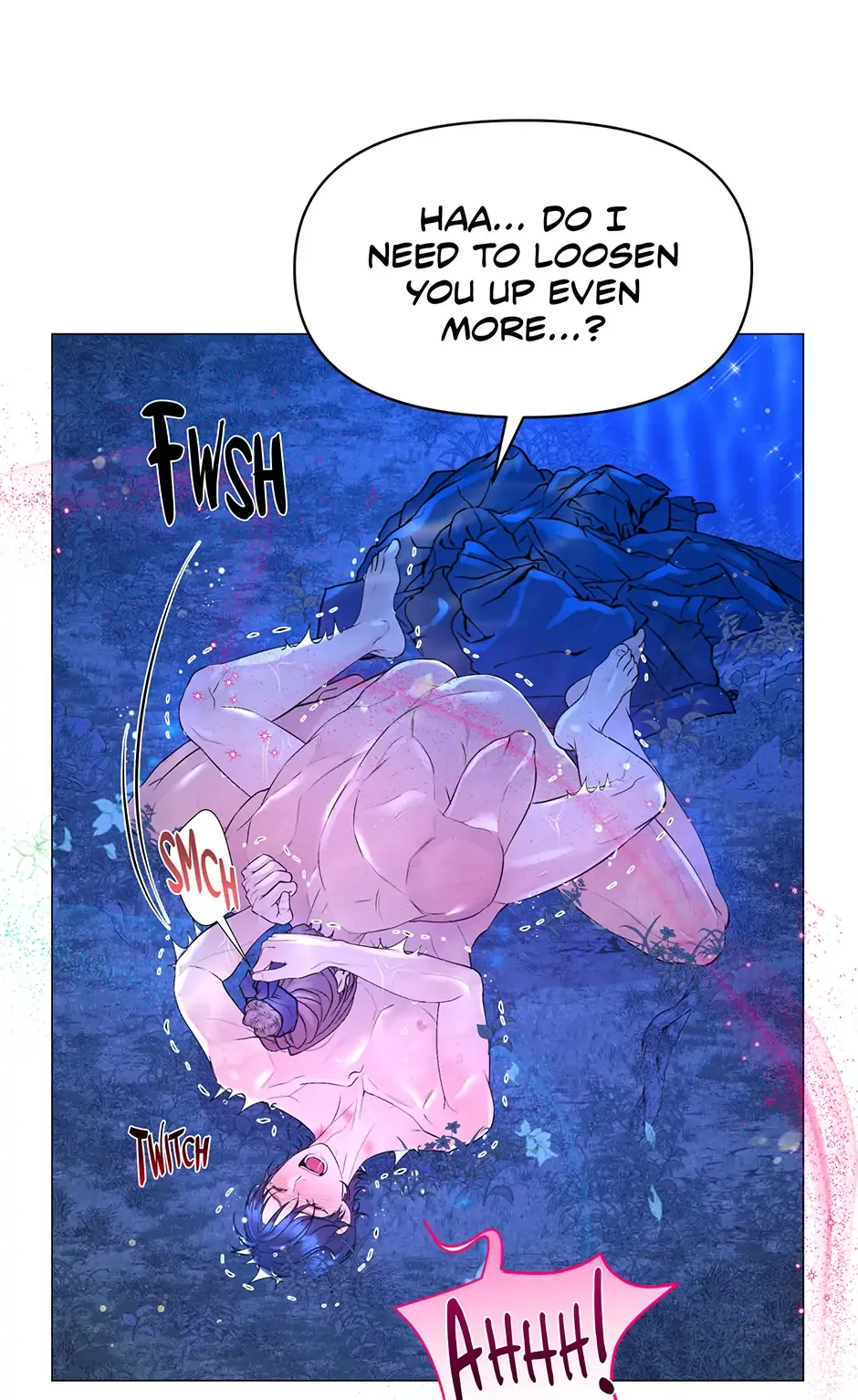 The Trap Of Passion Chapter 5 page 5