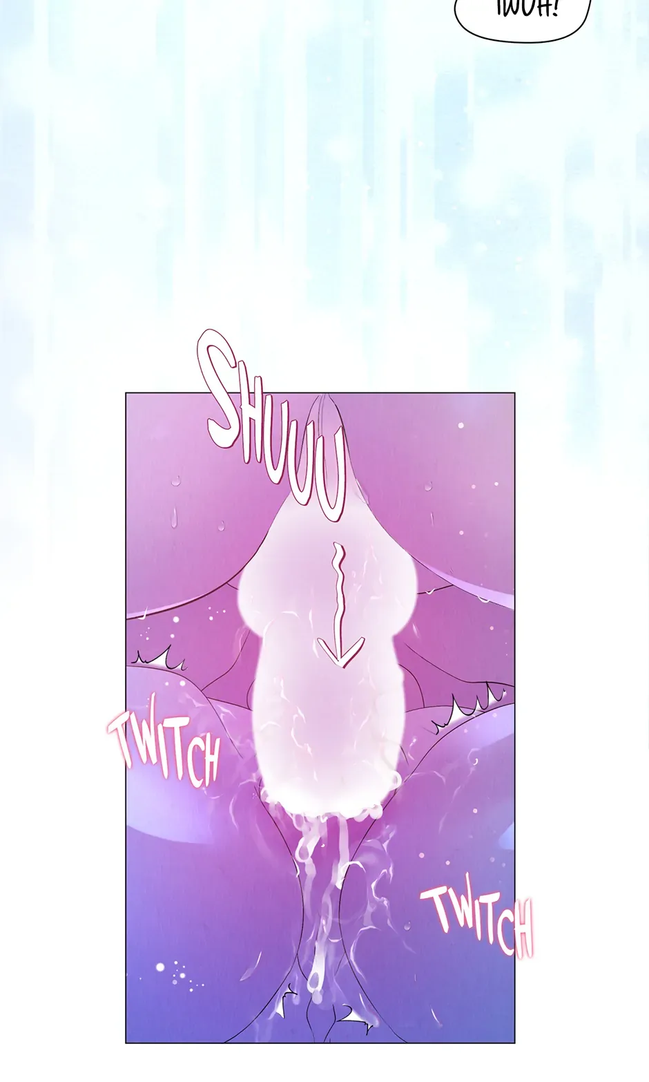 The Trap Of Passion Chapter 5 page 28