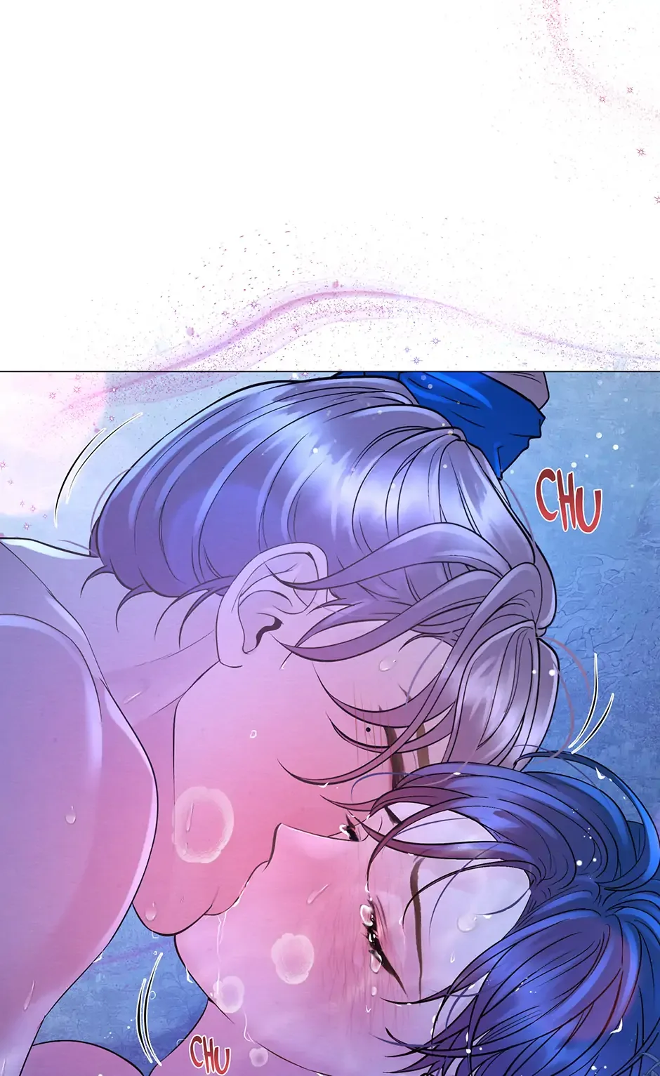 The Trap Of Passion Chapter 5 page 9