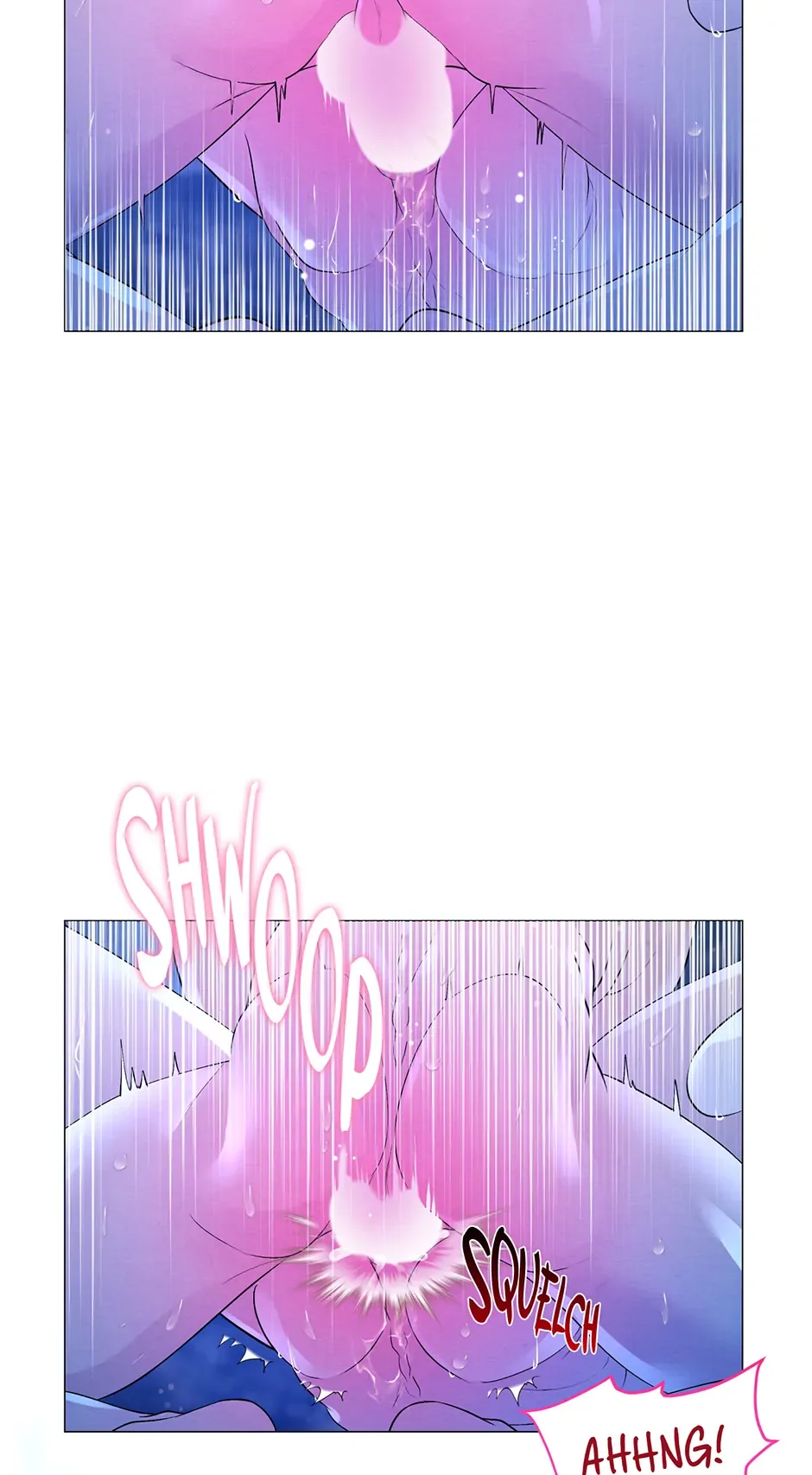 The Trap Of Passion Chapter 5 page 39