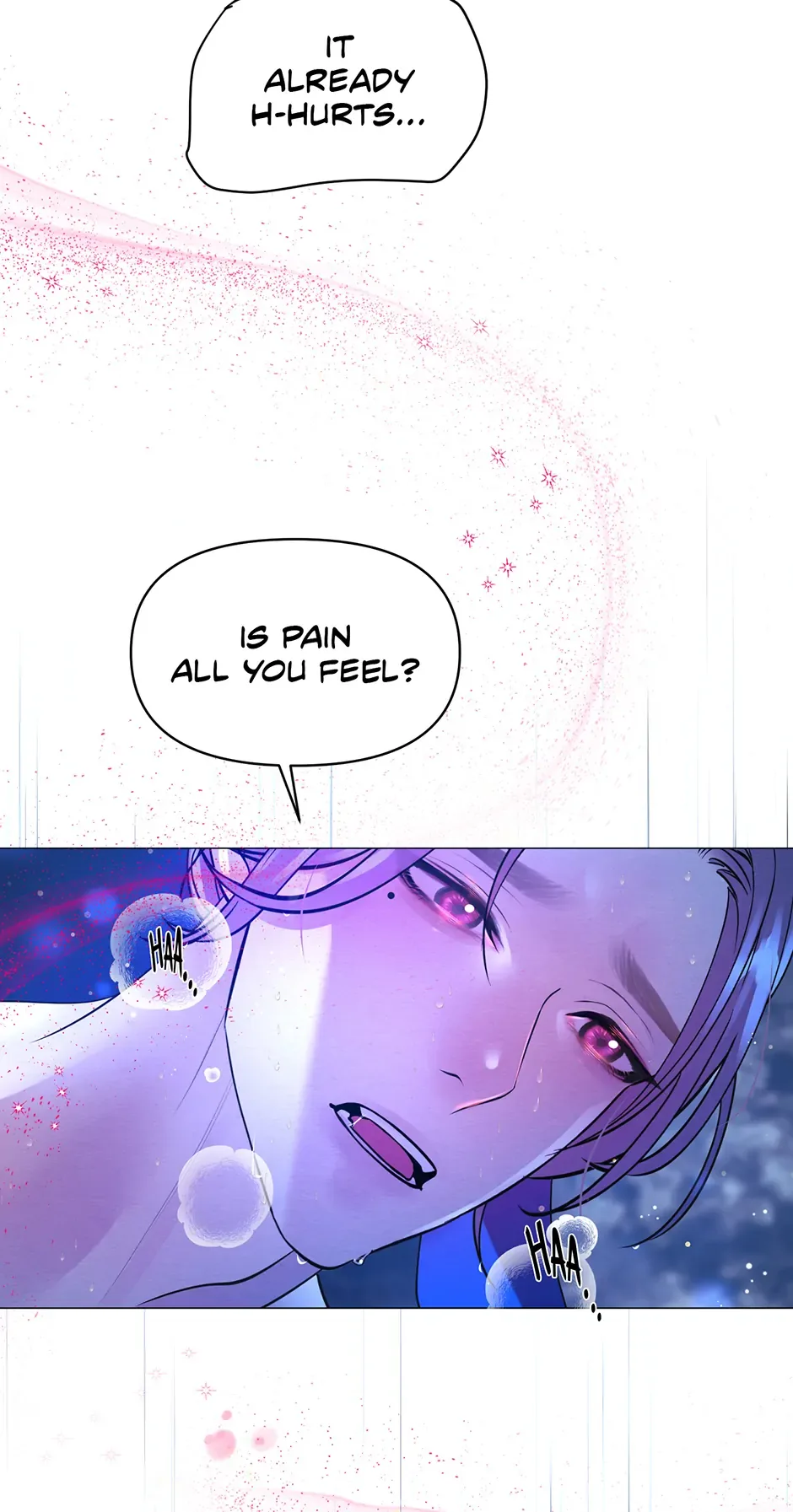 The Trap Of Passion Chapter 5 page 46