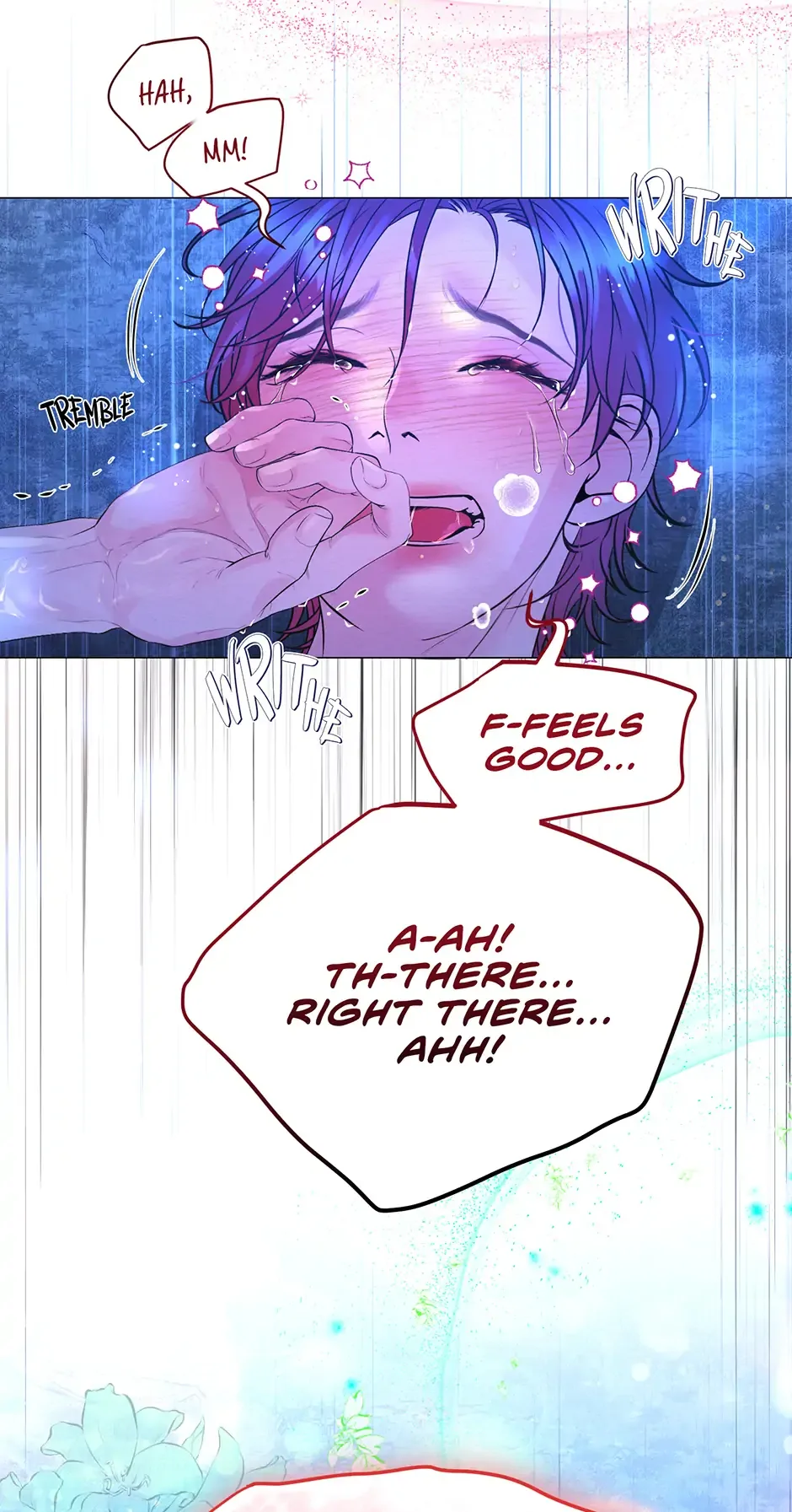 The Trap Of Passion Chapter 5 page 47