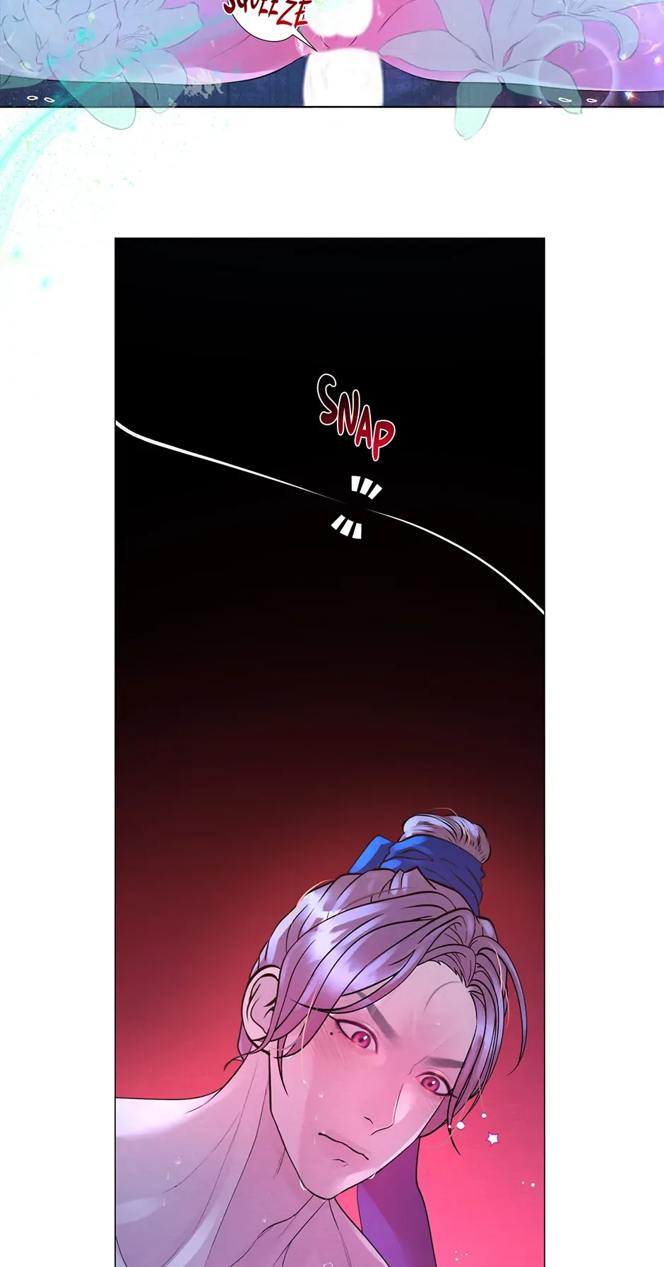 The Trap Of Passion Chapter 5 page 49