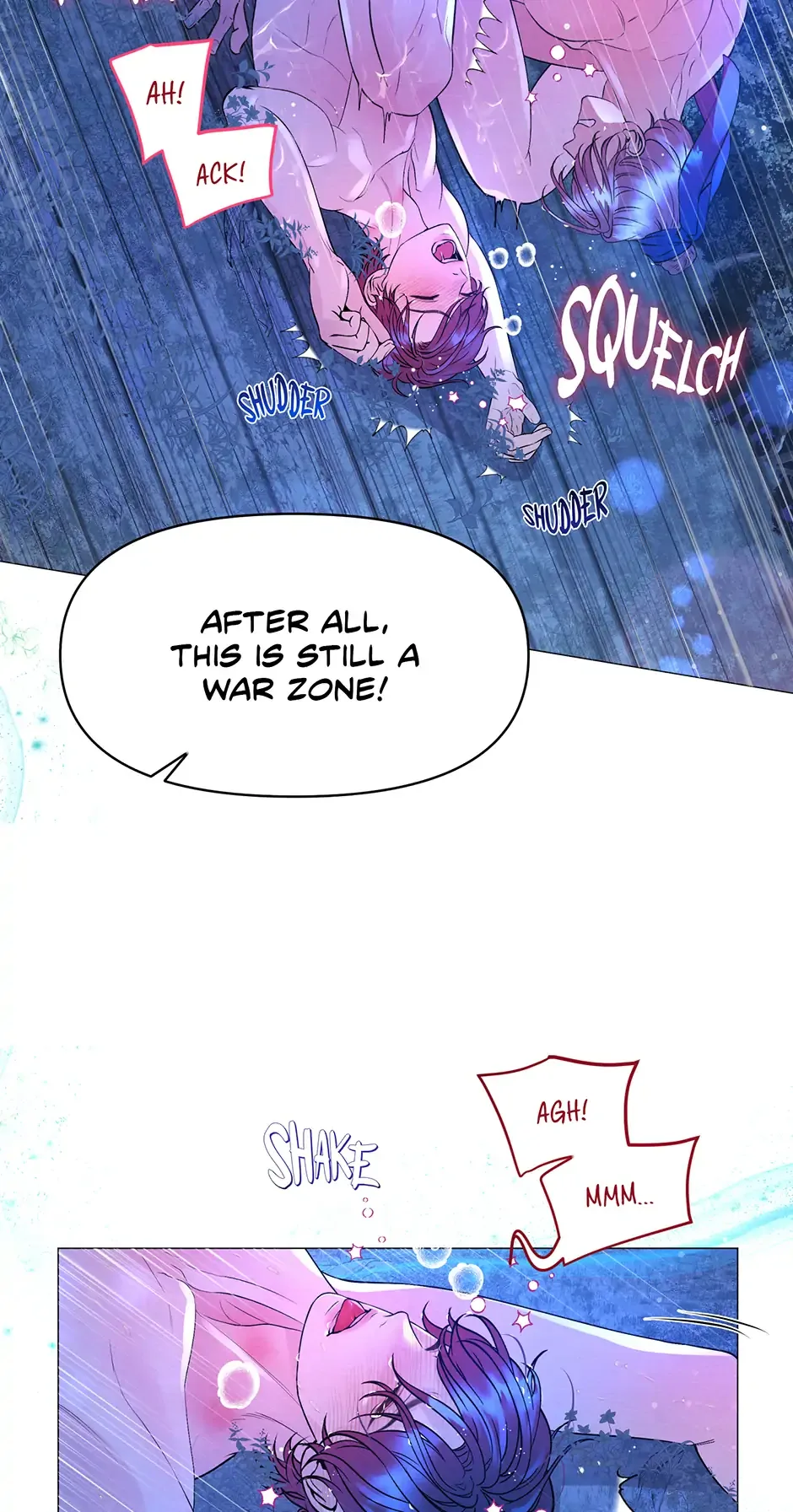 The Trap Of Passion Chapter 5 page 51
