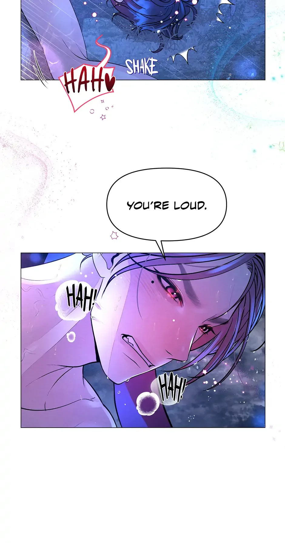 The Trap Of Passion Chapter 5 page 52