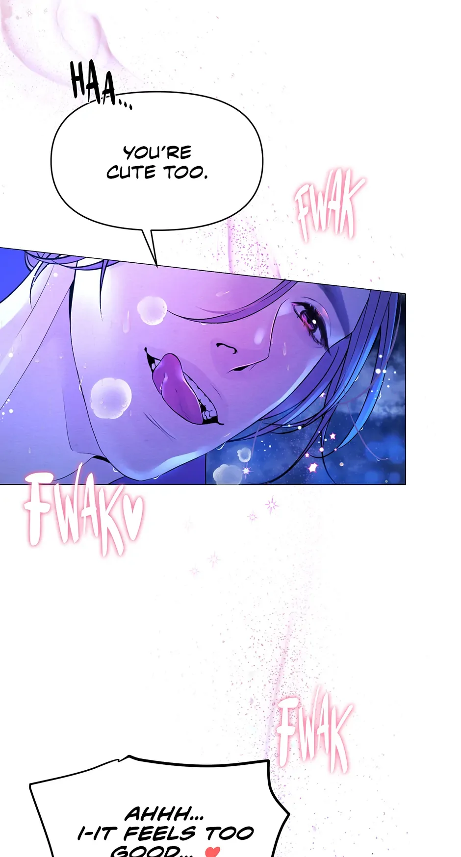 The Trap Of Passion Chapter 5 page 54