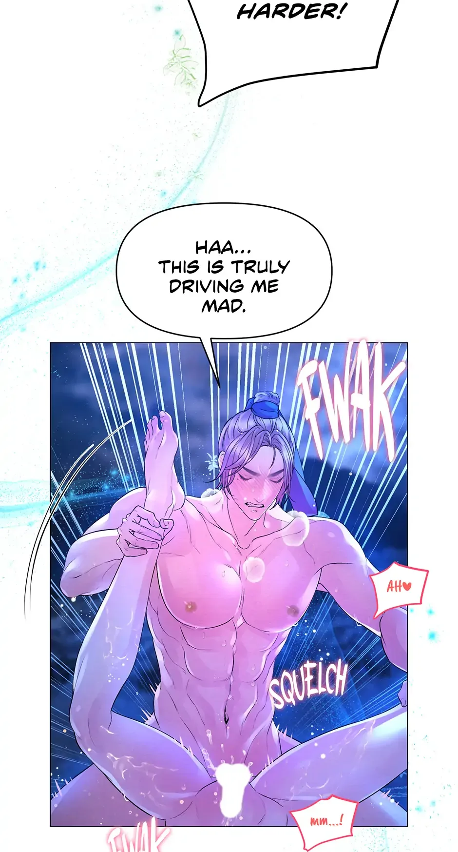 The Trap Of Passion Chapter 5 page 56