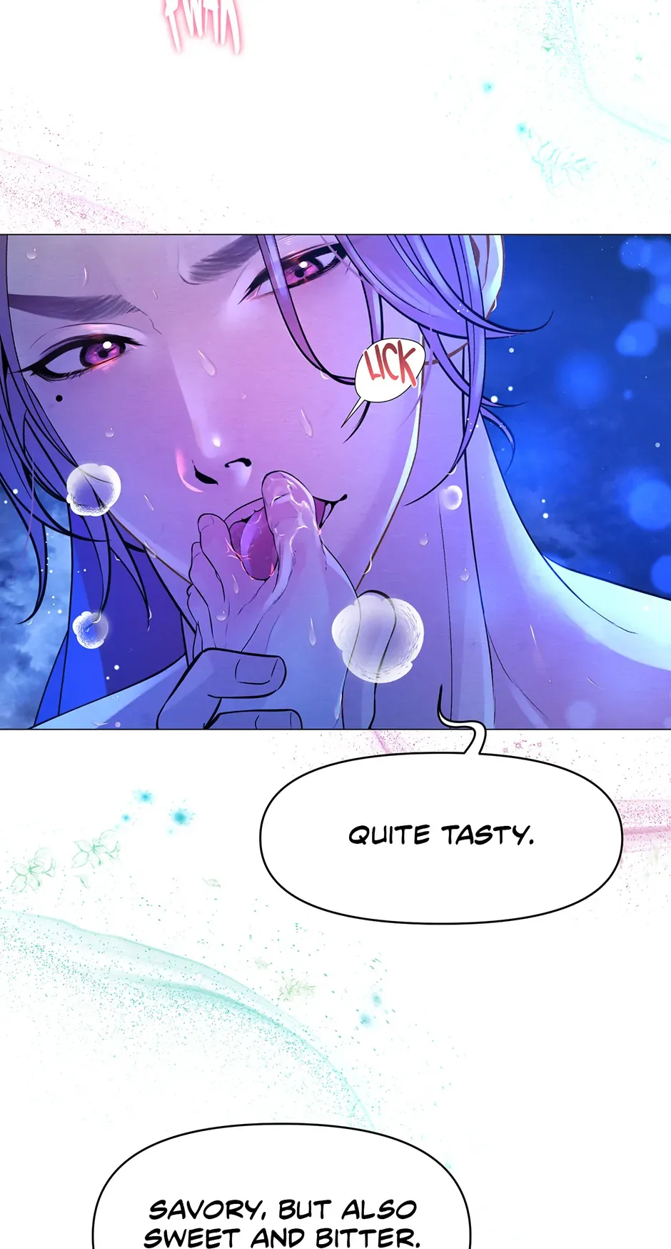 The Trap Of Passion Chapter 5 page 57