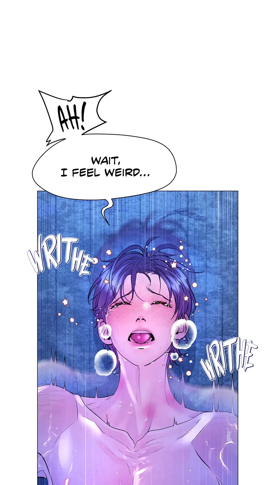 The Trap Of Passion Chapter 5 page 61