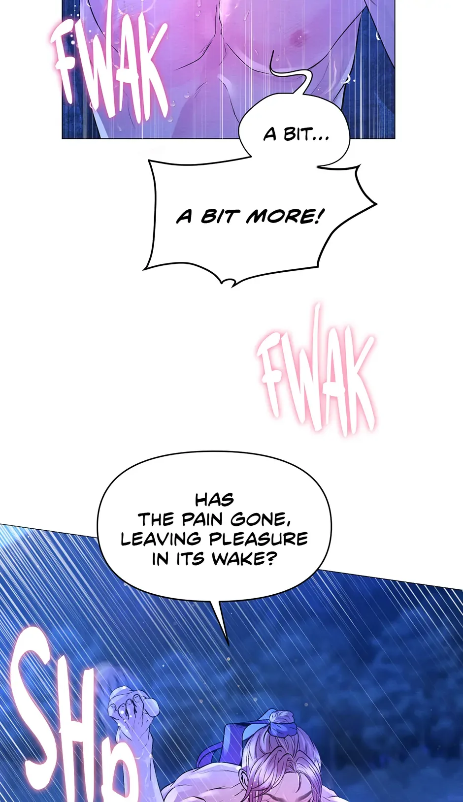 The Trap Of Passion Chapter 5 page 62