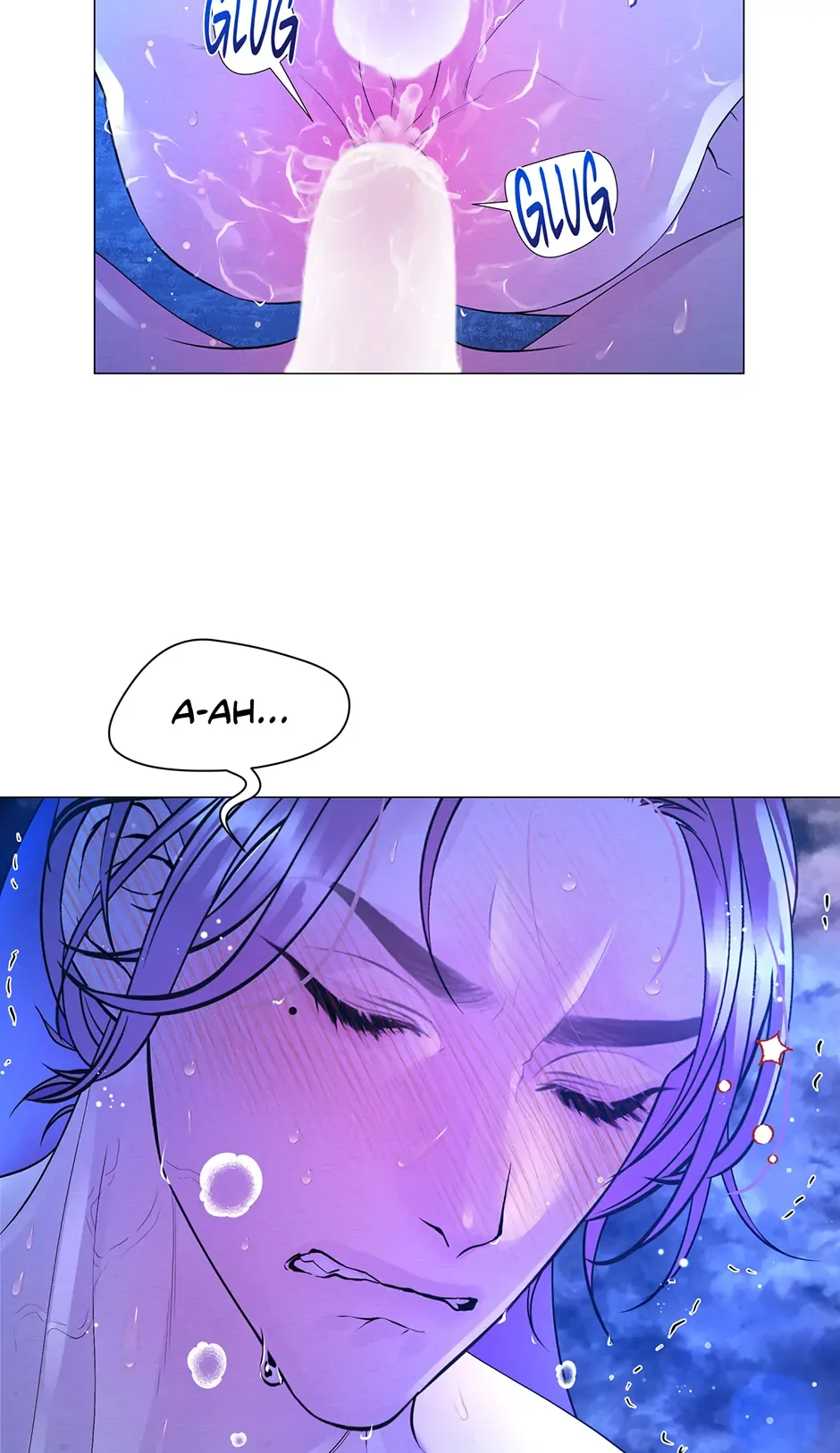 The Trap Of Passion Chapter 5 page 64