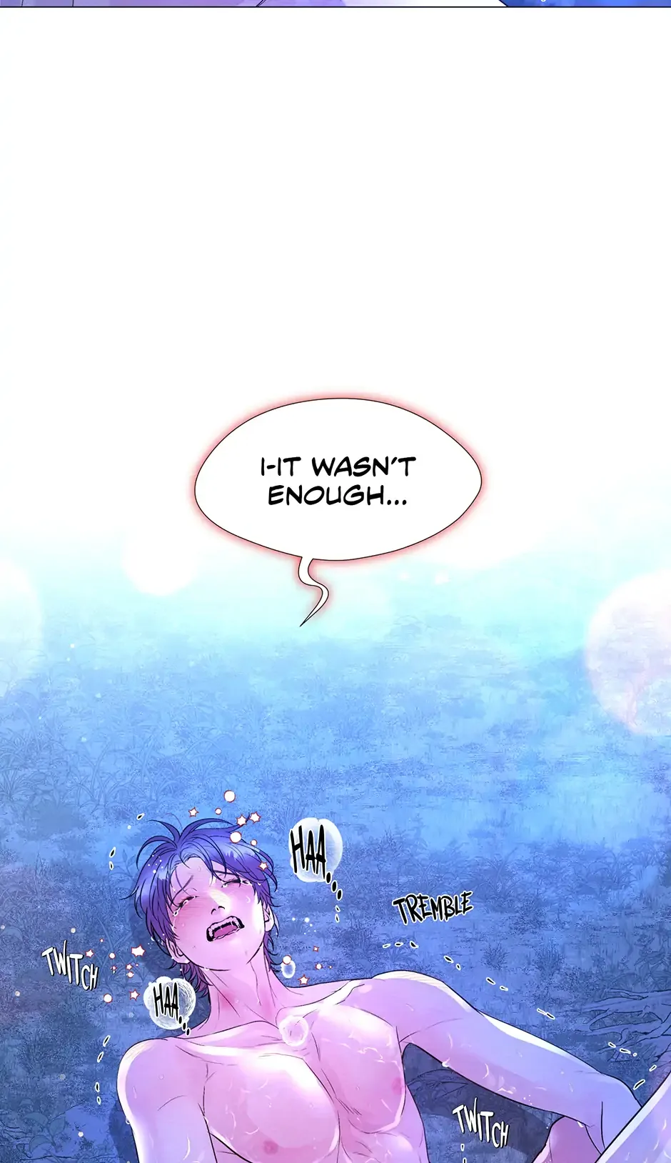 The Trap Of Passion Chapter 5 page 65