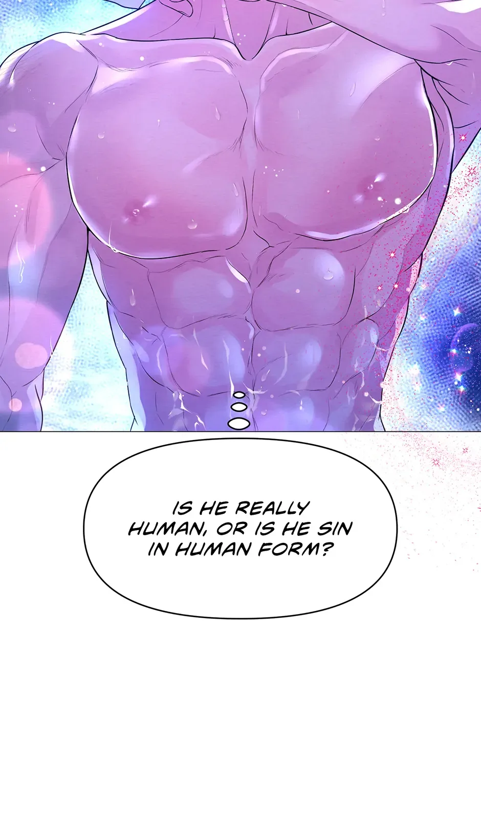 The Trap Of Passion Chapter 5 page 68
