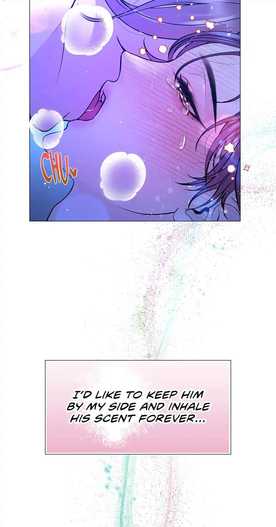 The Trap Of Passion Chapter 5 page 71