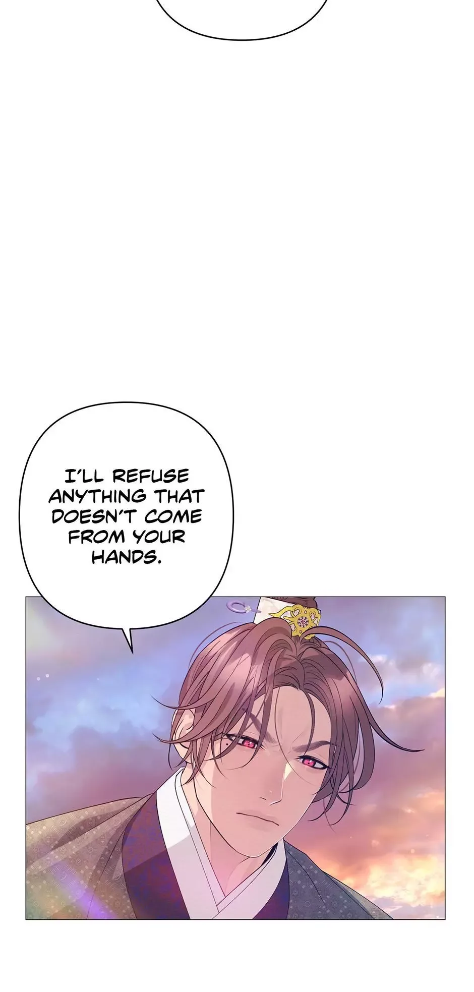 The Trap Of Passion Chapter 50 page 19
