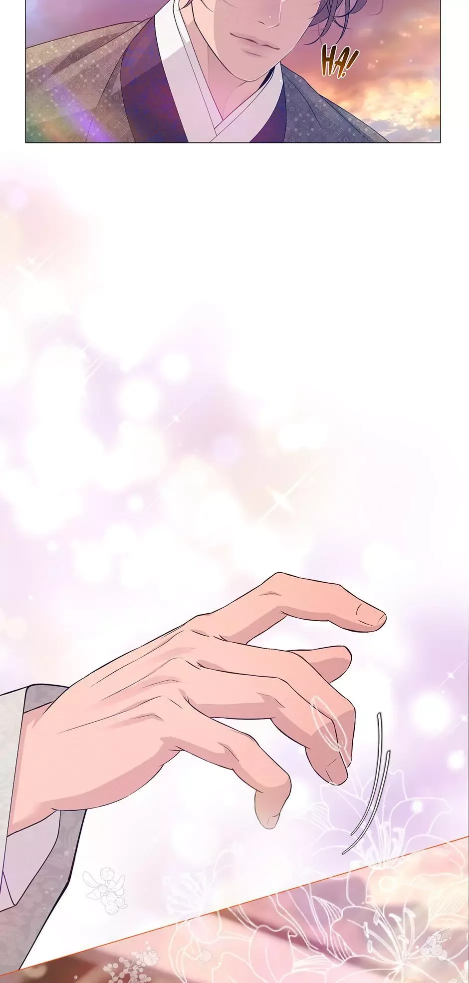 The Trap Of Passion Chapter 50 page 21