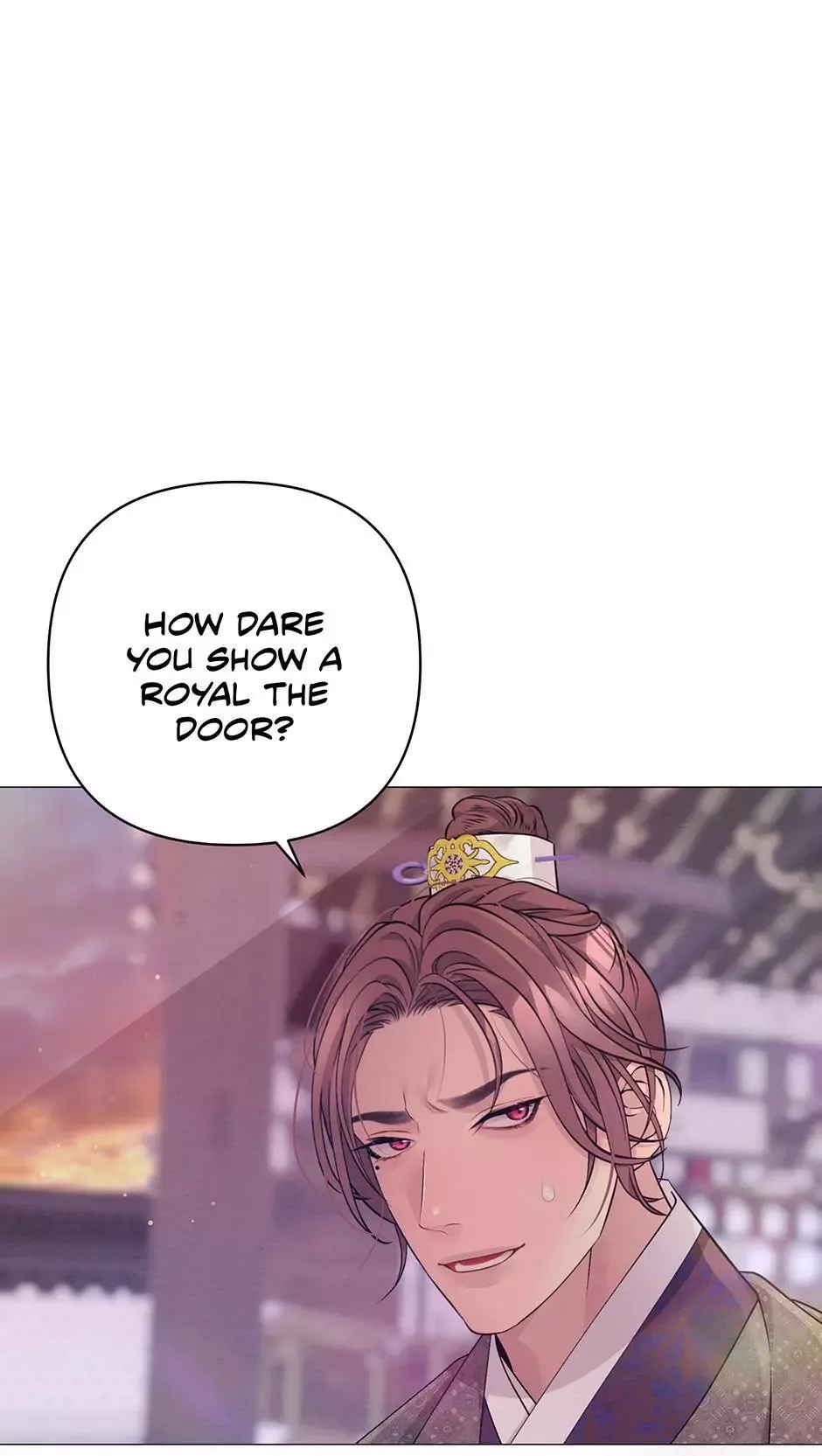 The Trap Of Passion Chapter 50 page 10