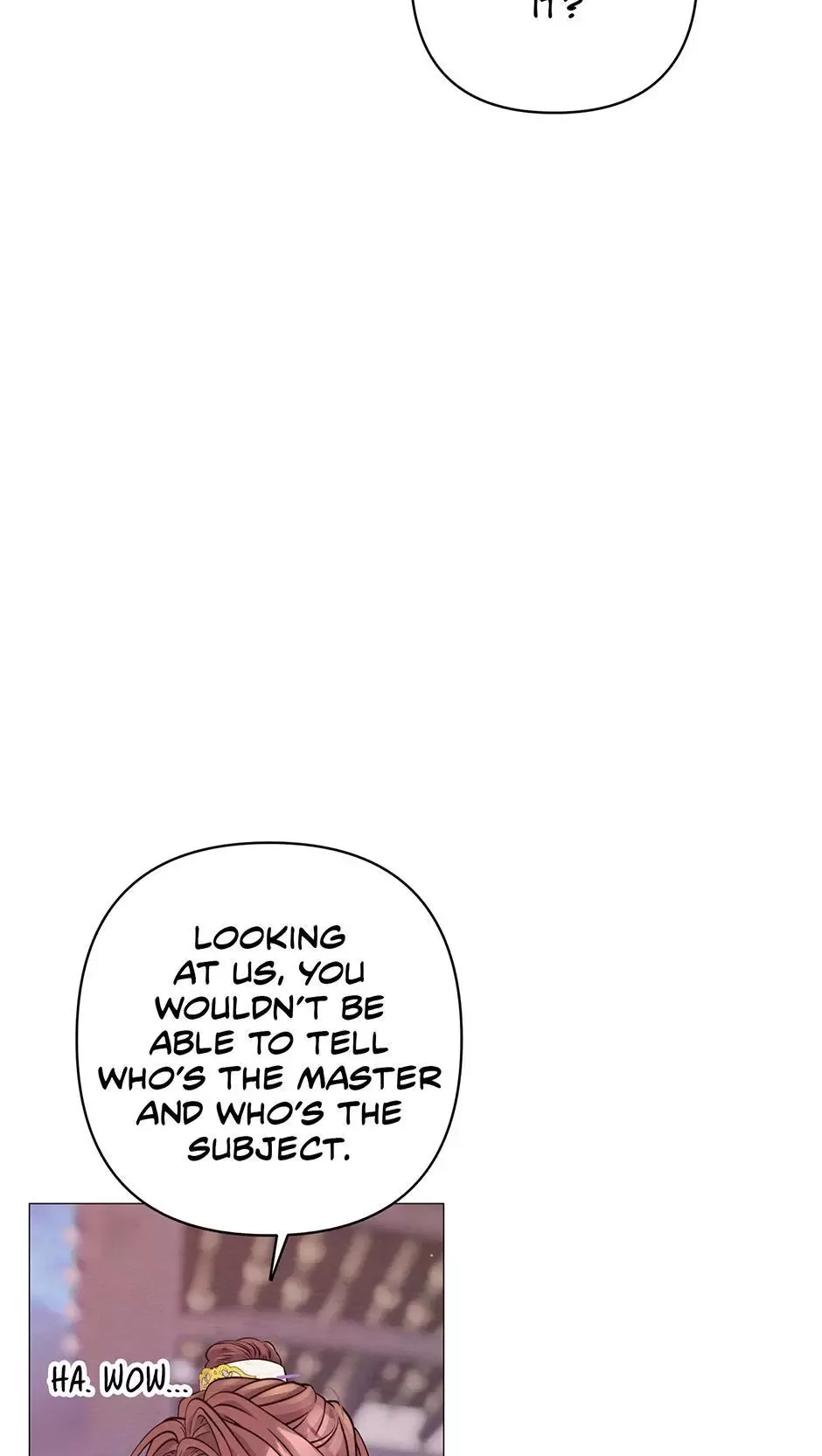 The Trap Of Passion Chapter 50 page 12
