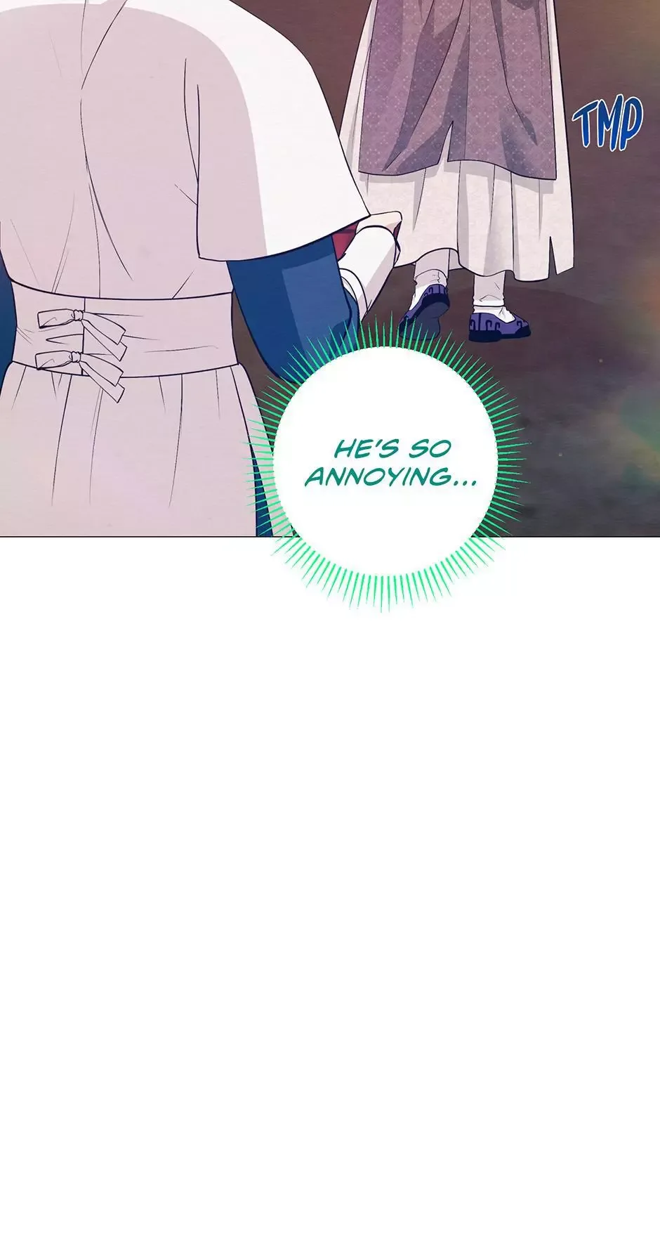 The Trap Of Passion Chapter 50 page 31