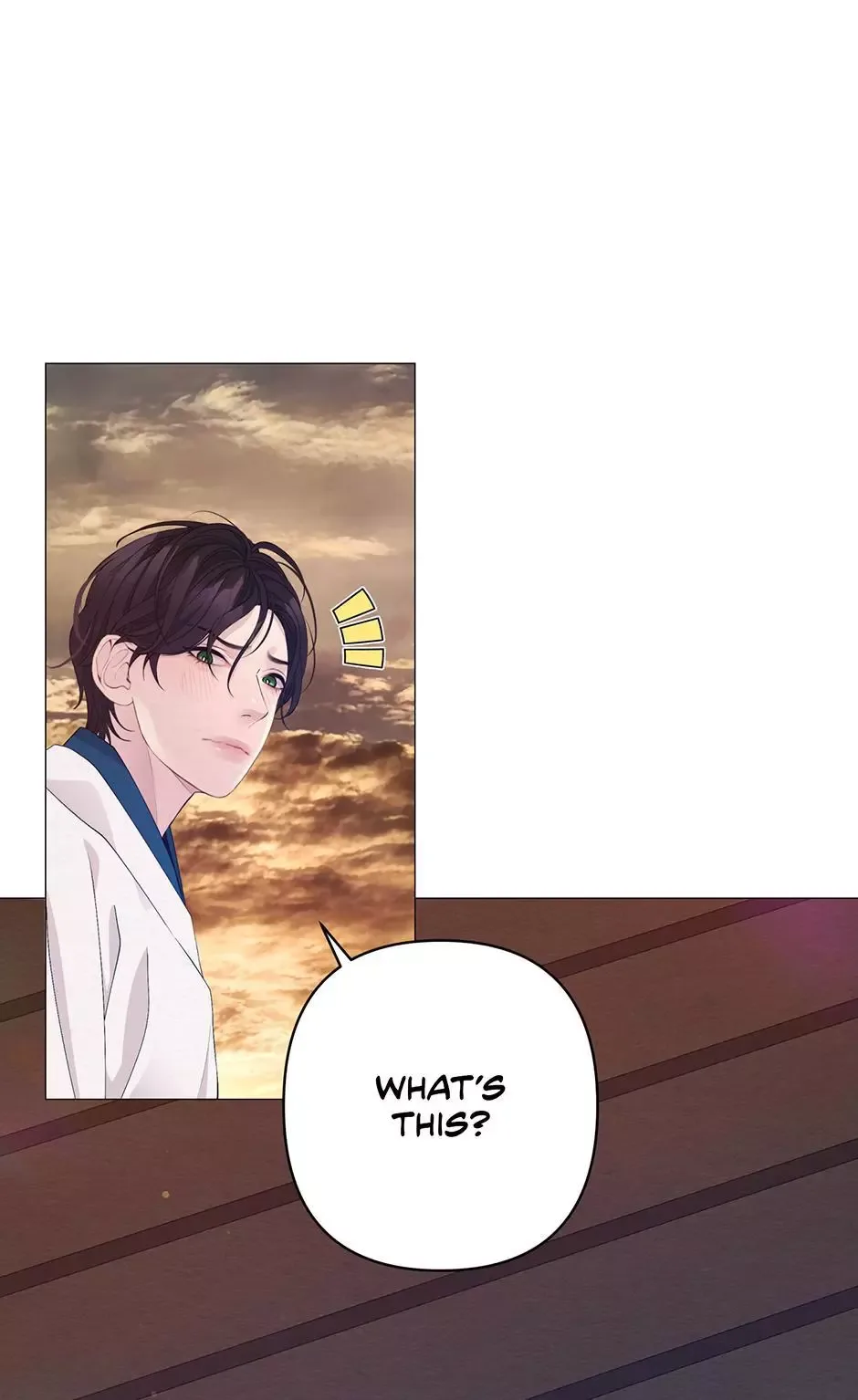 The Trap Of Passion Chapter 50 page 32