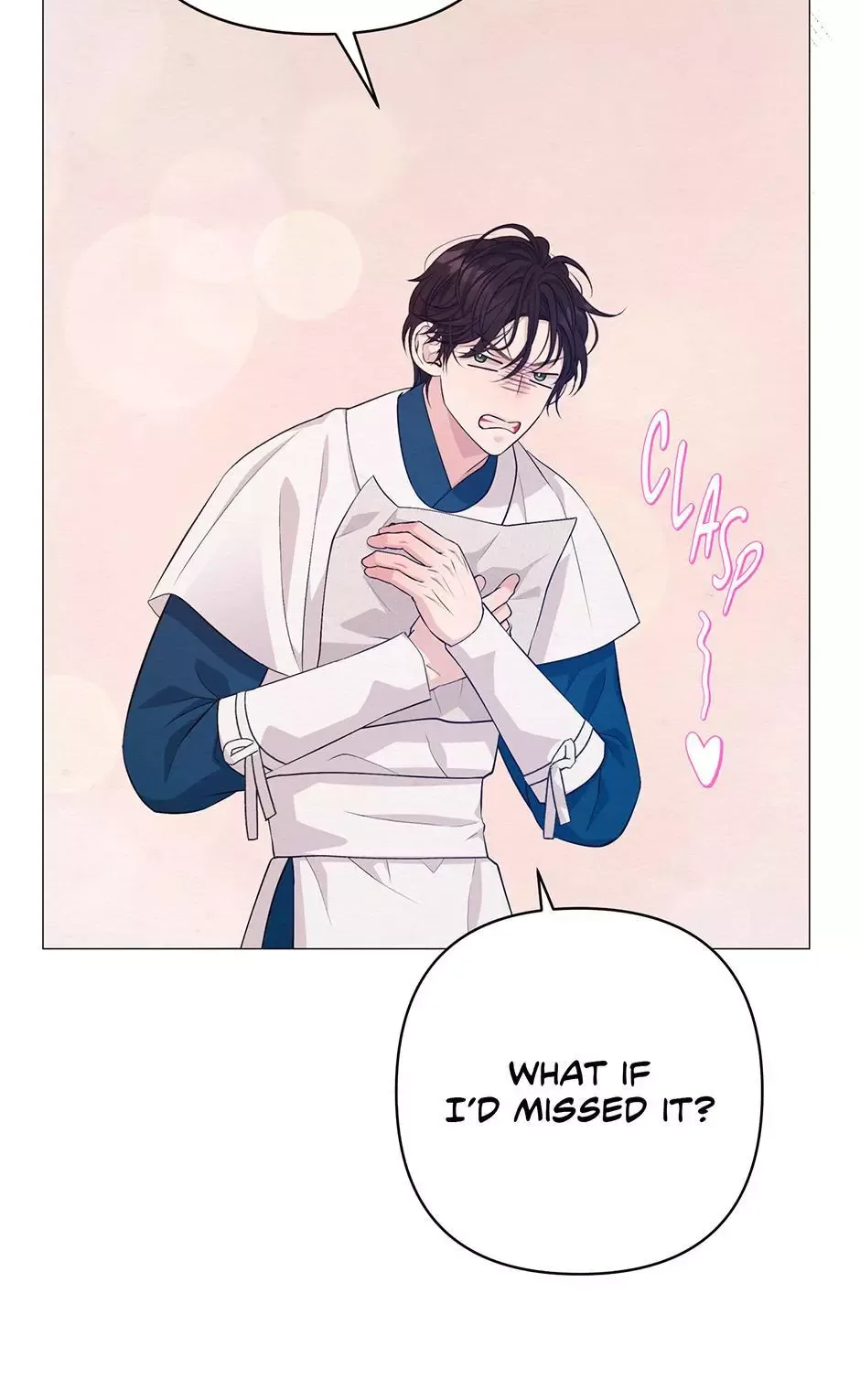 The Trap Of Passion Chapter 50 page 39