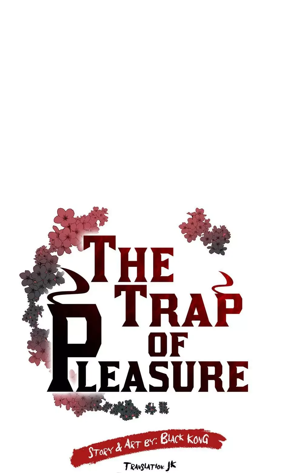 The Trap Of Passion Chapter 50 page 44