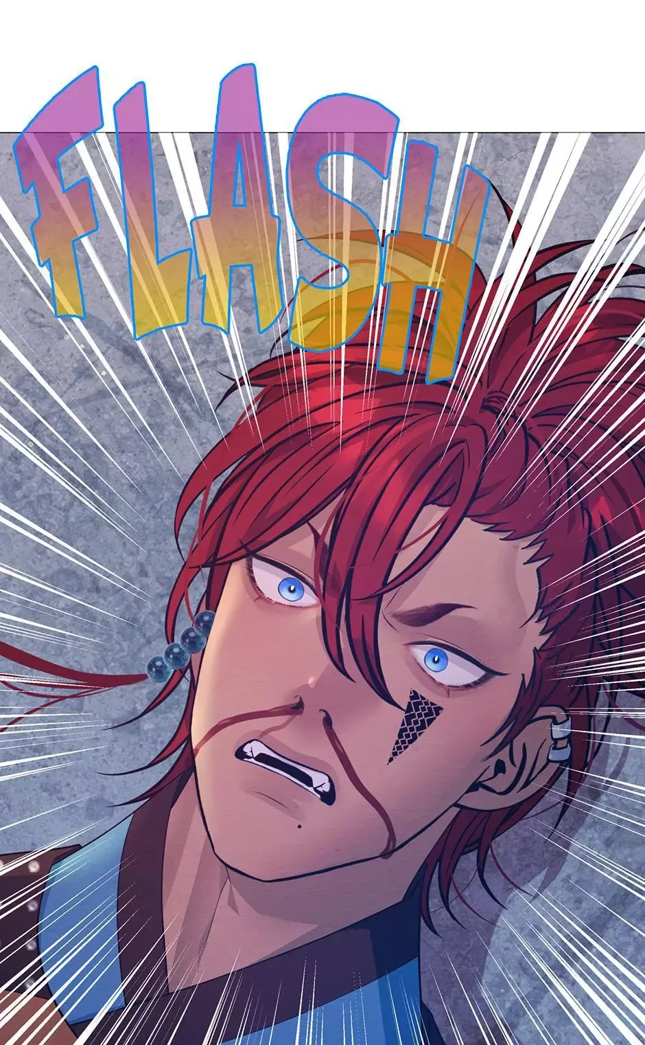 The Trap Of Passion Chapter 50 page 51