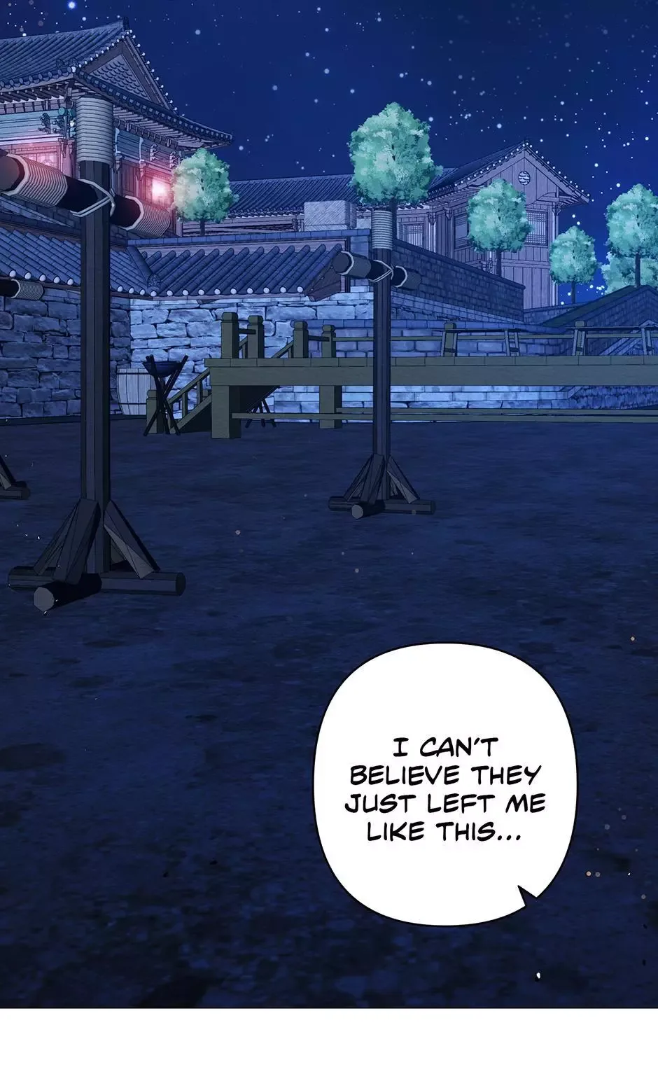 The Trap Of Passion Chapter 50 page 55