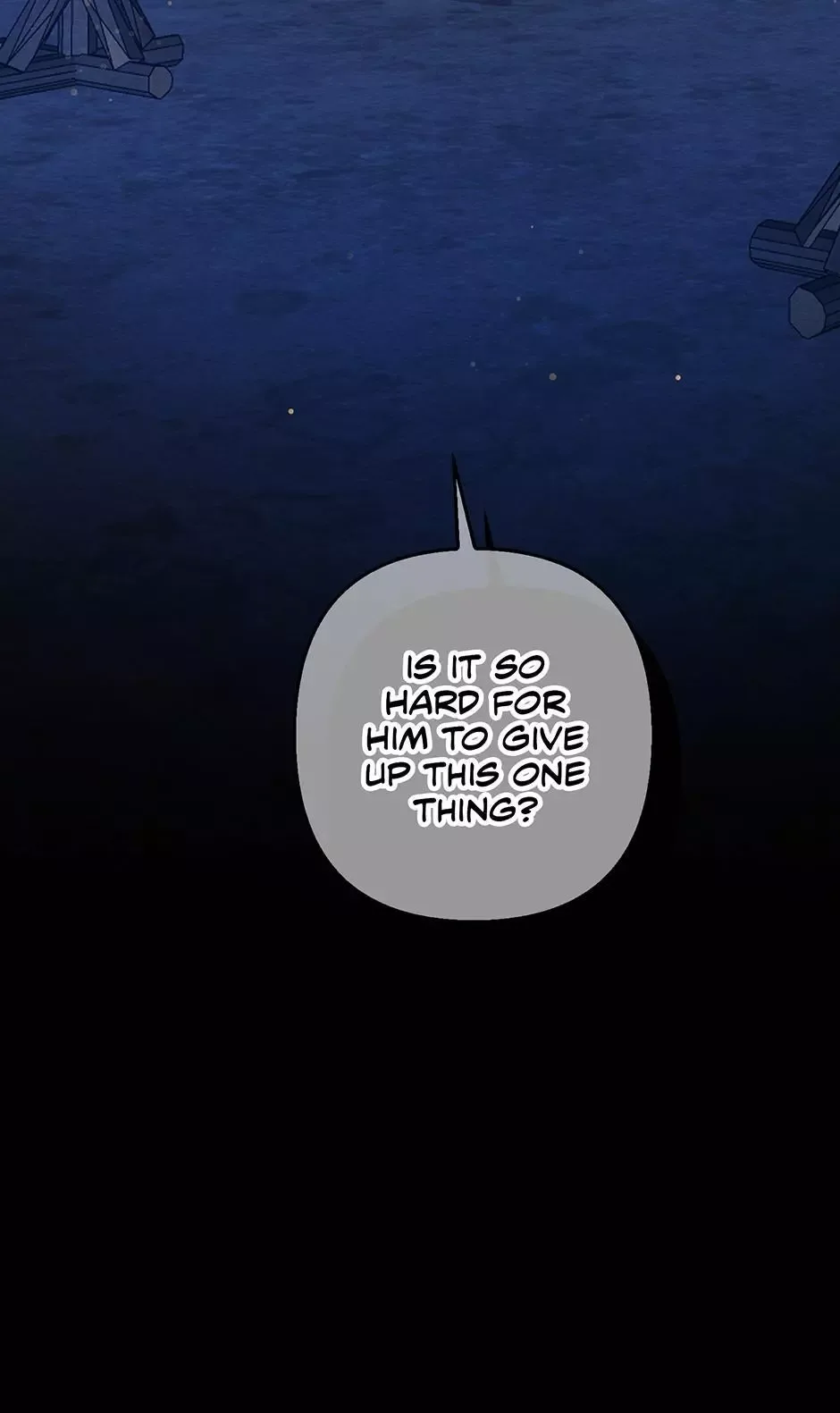 The Trap Of Passion Chapter 50 page 60