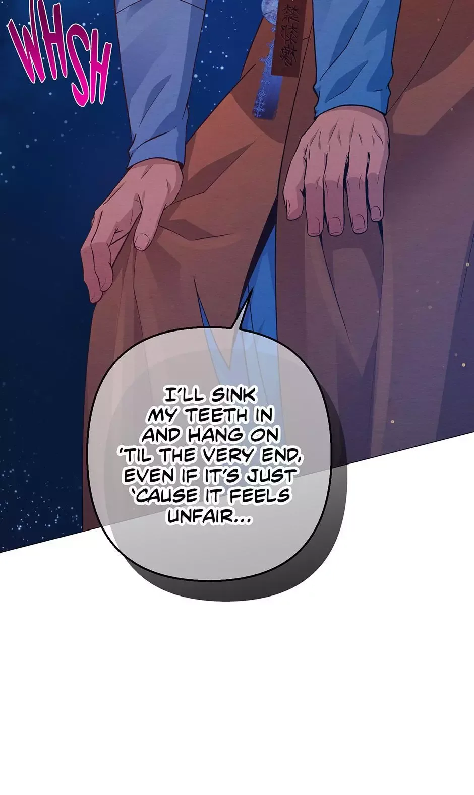 The Trap Of Passion Chapter 50 page 63