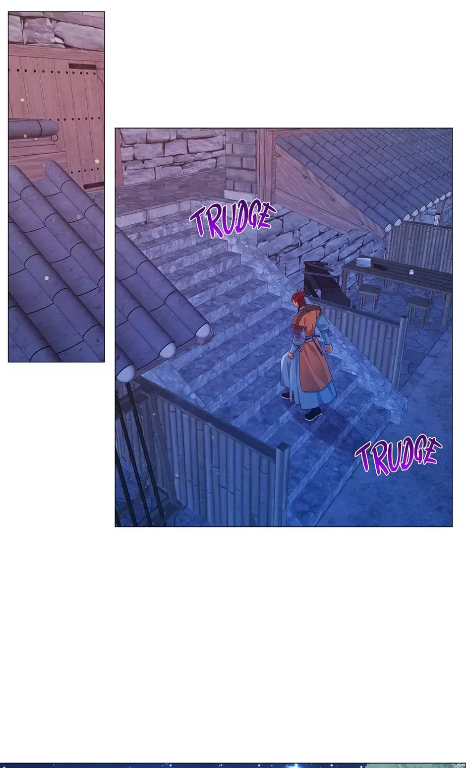 The Trap Of Passion Chapter 50 page 65