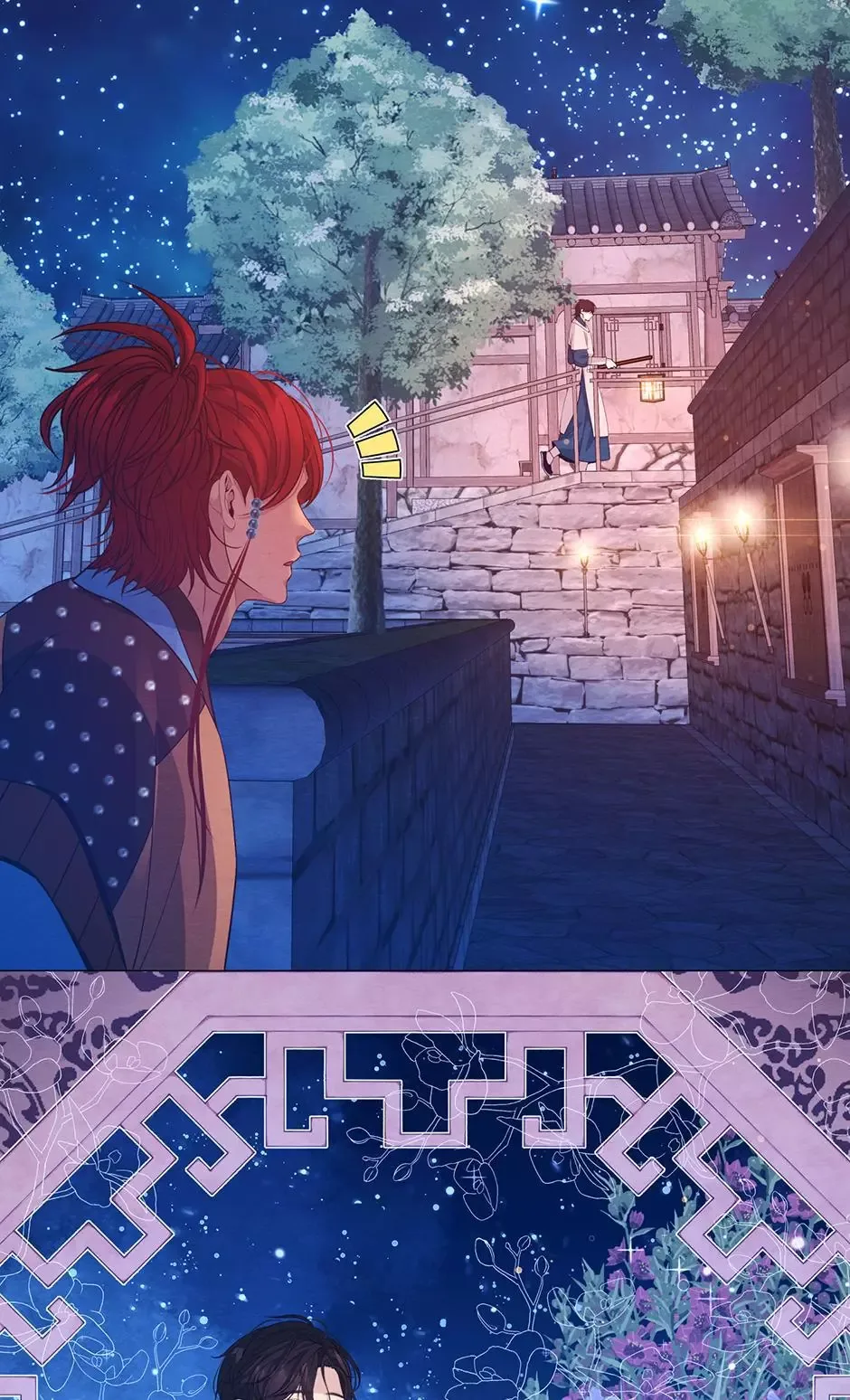 The Trap Of Passion Chapter 50 page 66