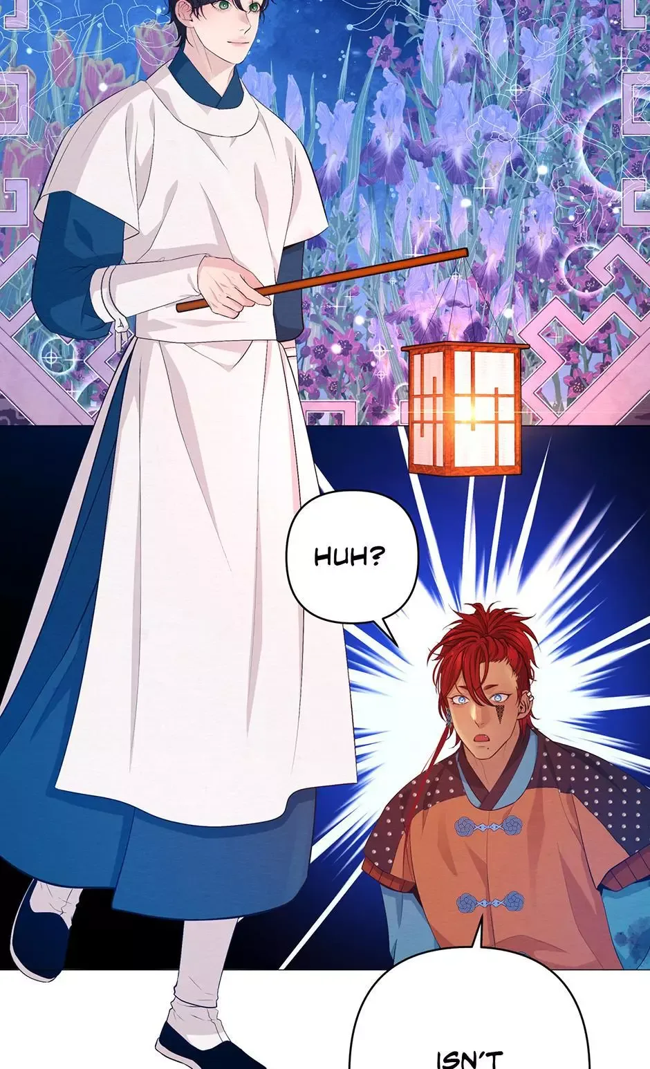 The Trap Of Passion Chapter 50 page 67