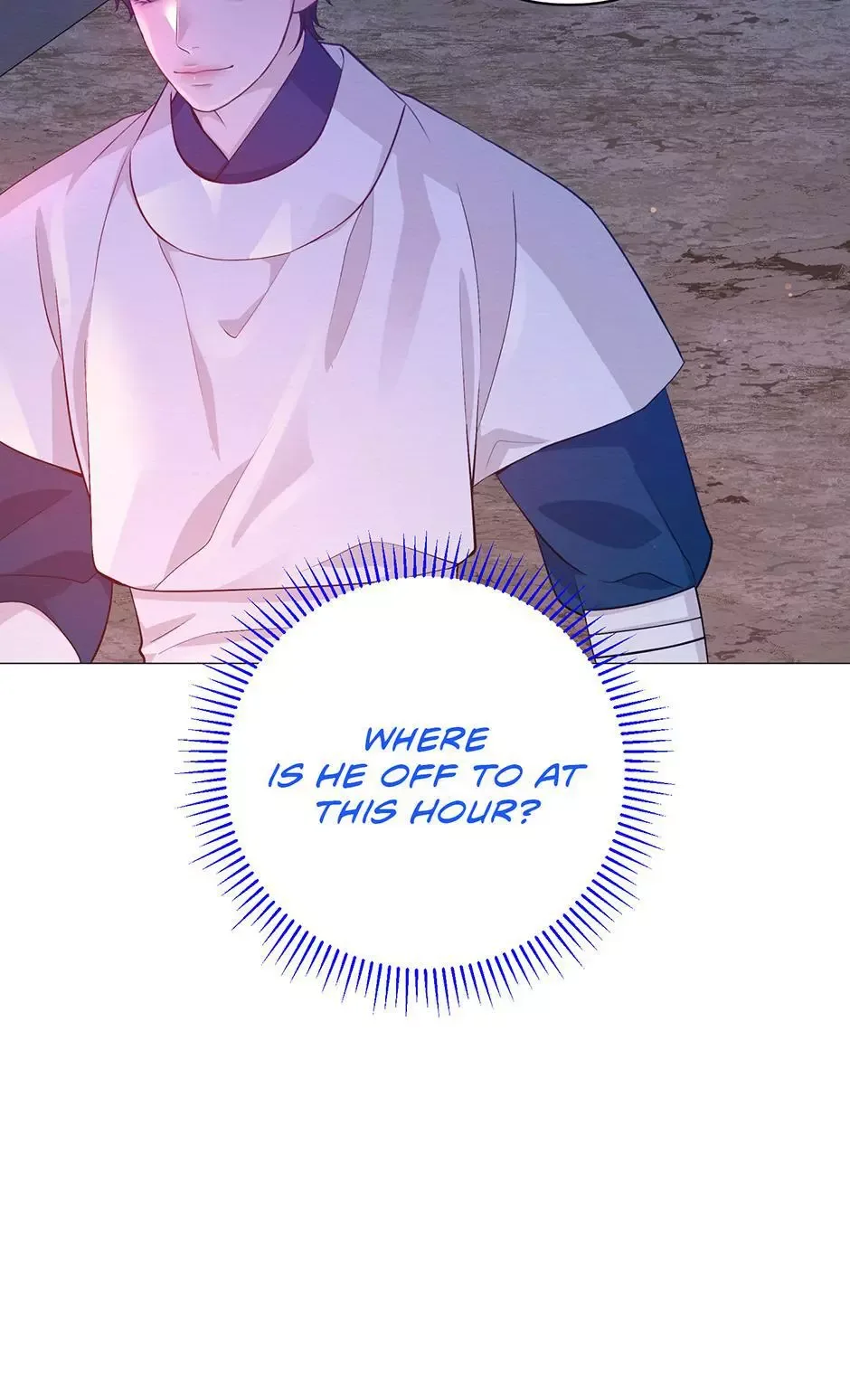 The Trap Of Passion Chapter 50 page 70