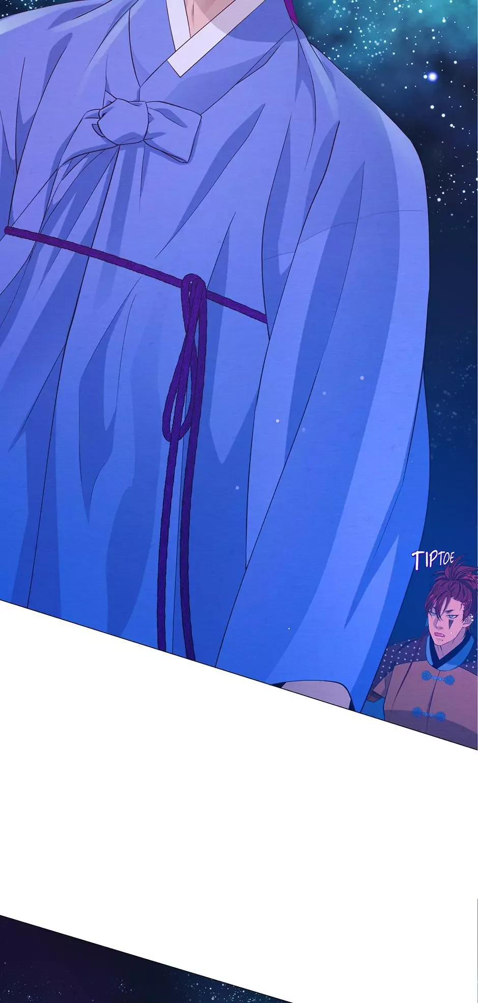 The Trap Of Passion Chapter 50 page 79
