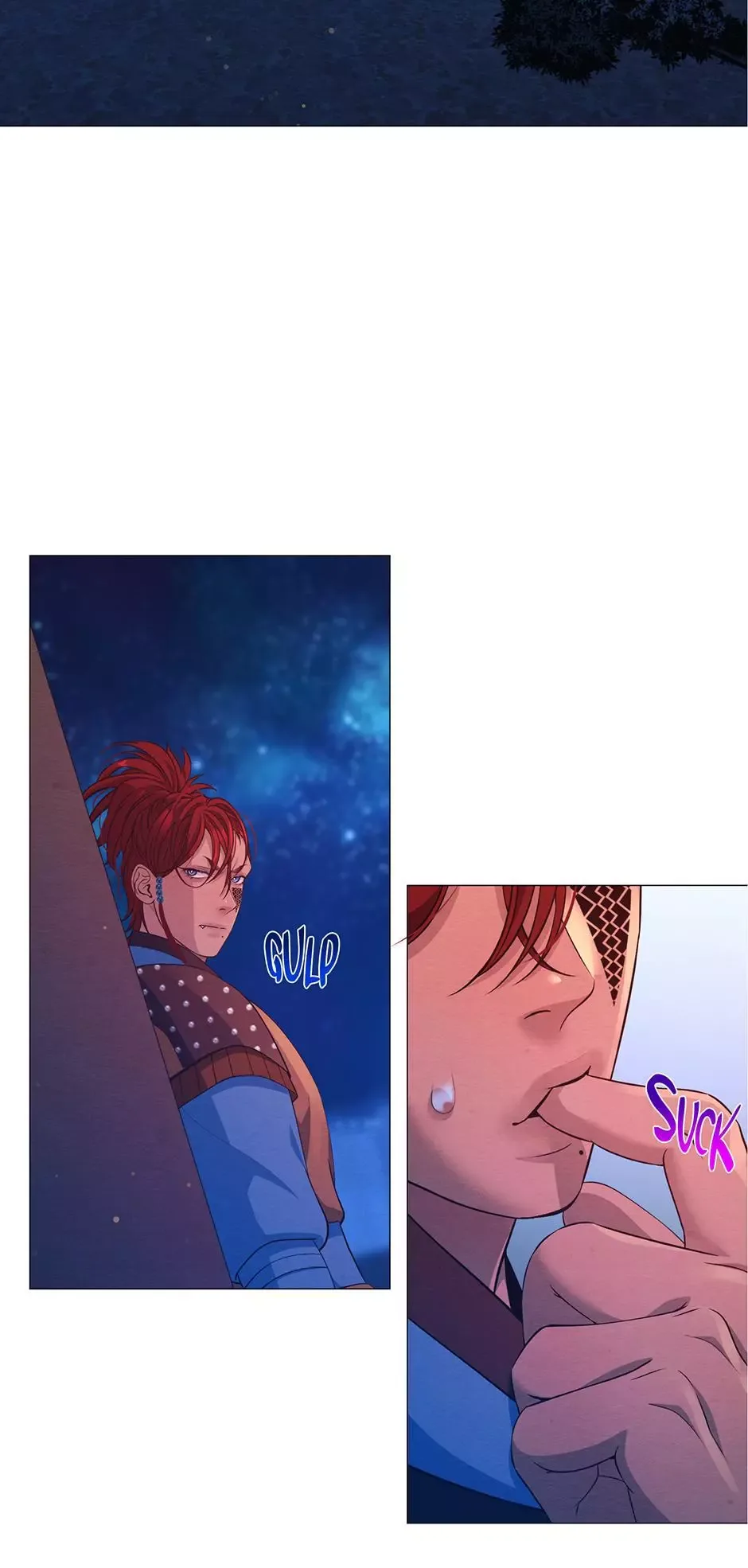 The Trap Of Passion Chapter 50 page 83