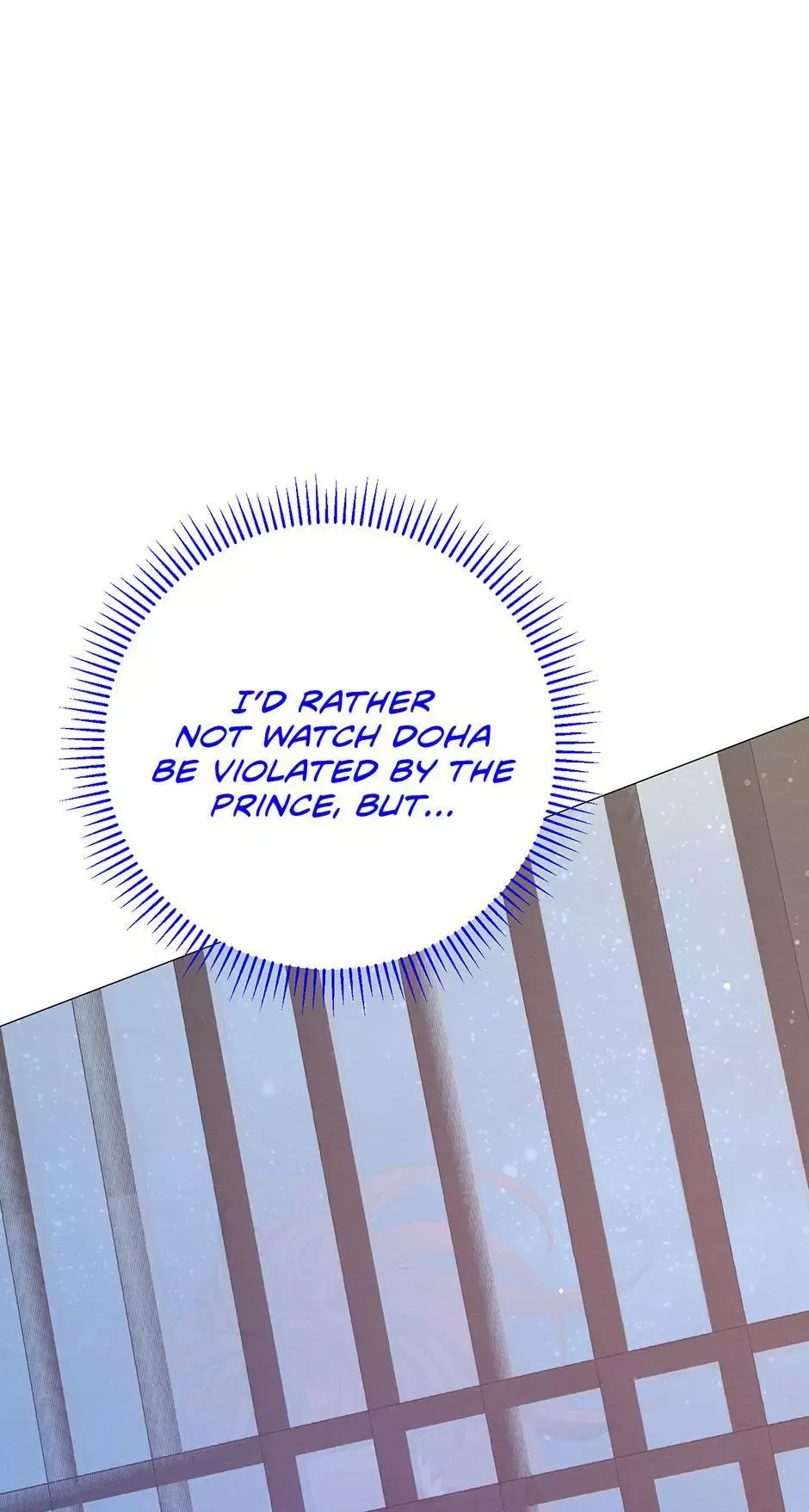 The Trap Of Passion Chapter 51 page 30