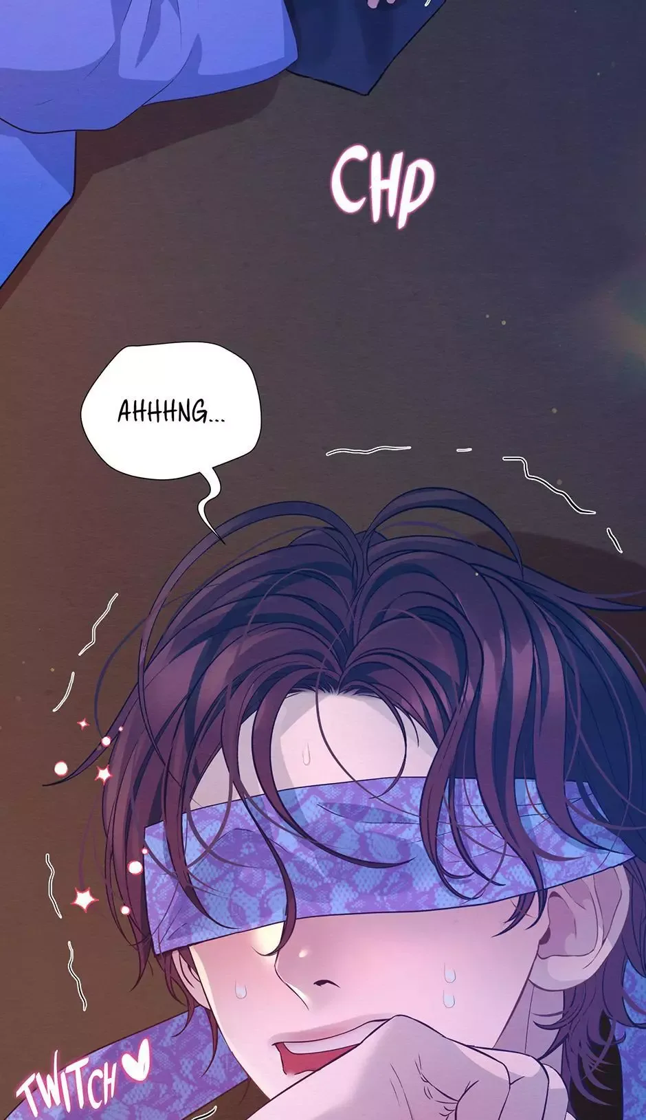 The Trap Of Passion Chapter 51 page 24