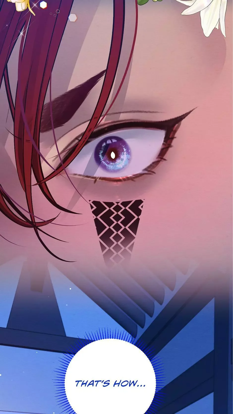 The Trap Of Passion Chapter 51 page 13